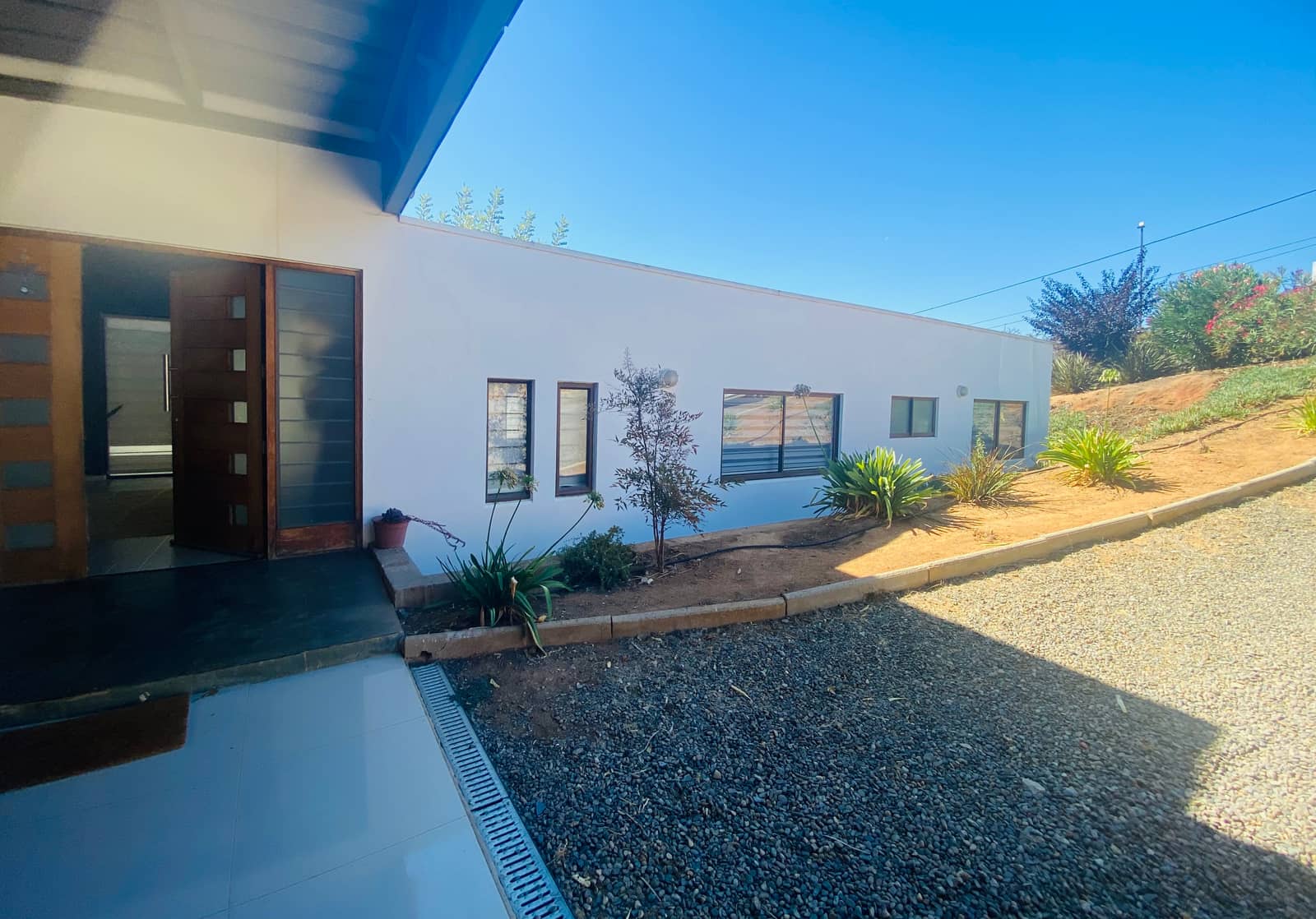 Venta de Casa en Villa Alemana - Calle los Cipreses
