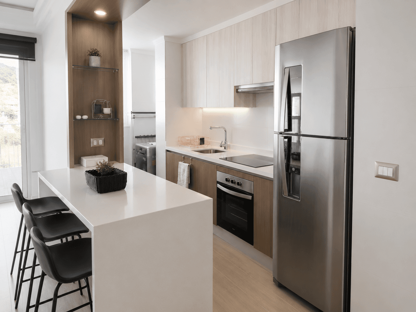 Venta Departamento en Concón GRAN VISTA — imagen 4