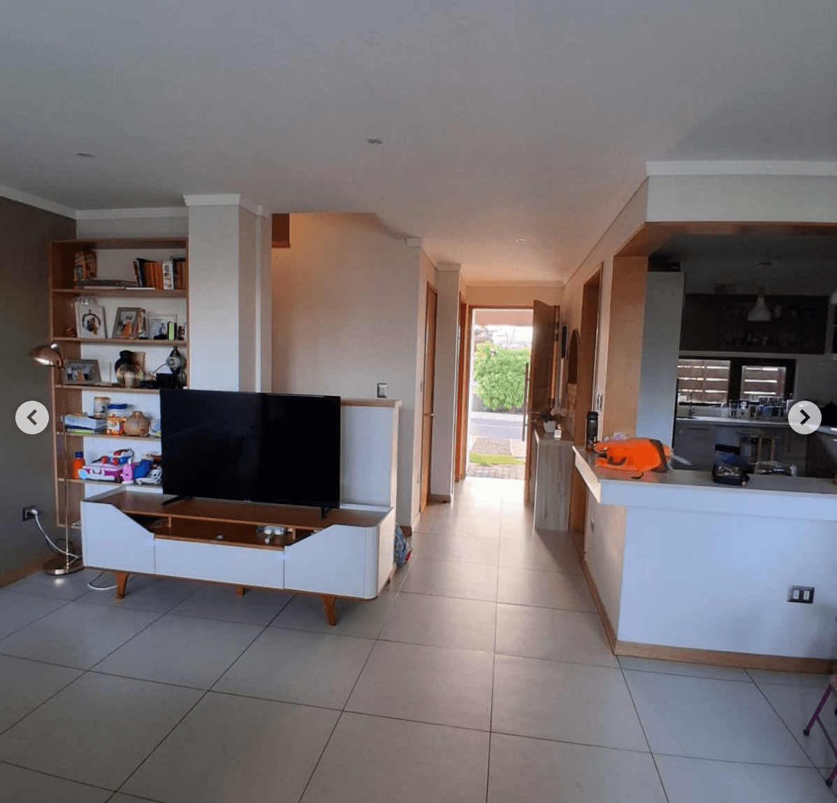 casa en Venta - Lomas de Montemar - Con Con — imagen 3