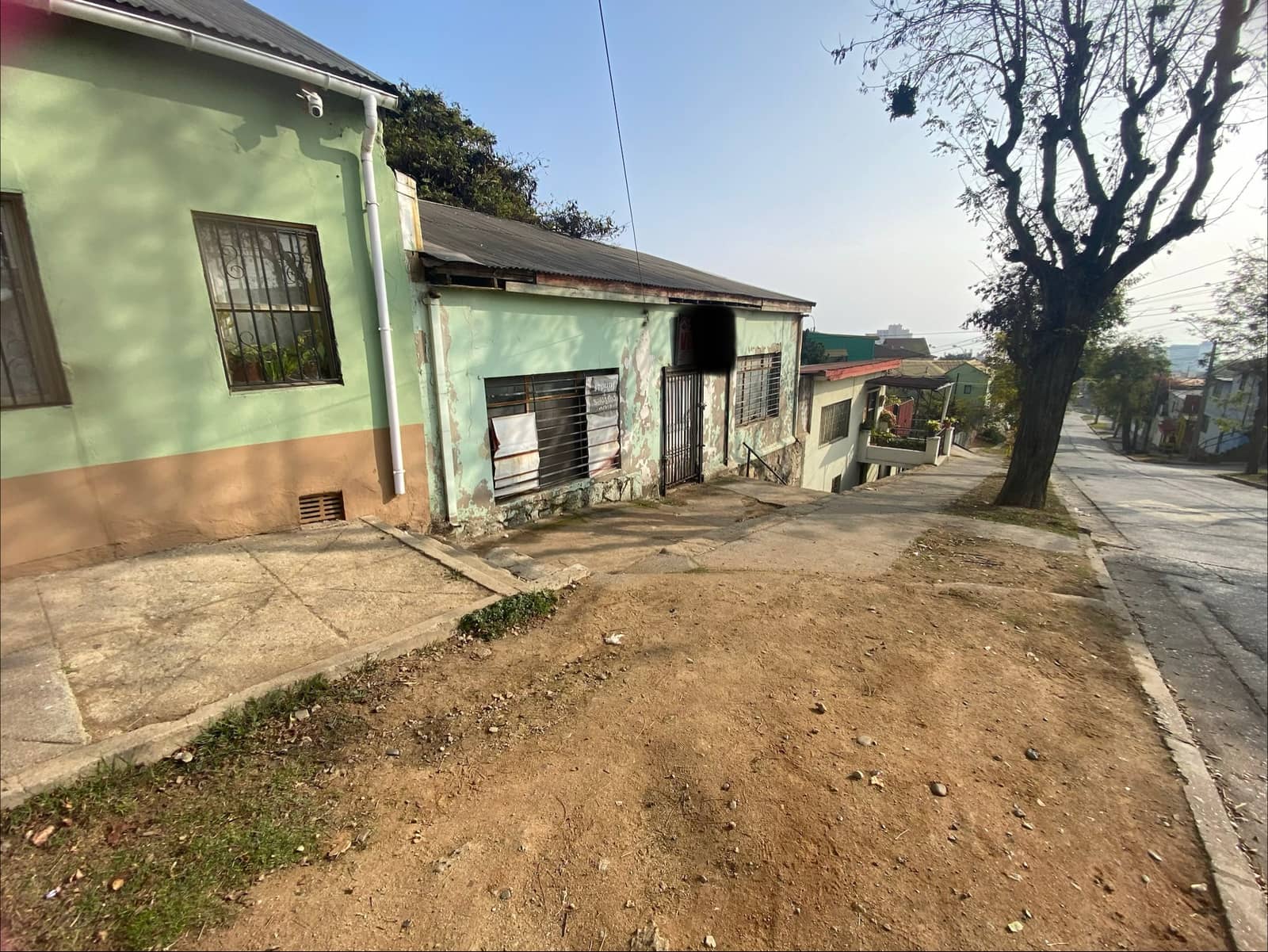 VENTA DE TERRENO RECREO