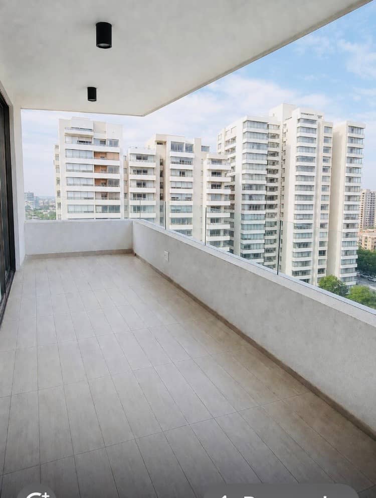 ARRIENDO DEPARTAMENTO CONCON — imagen 4