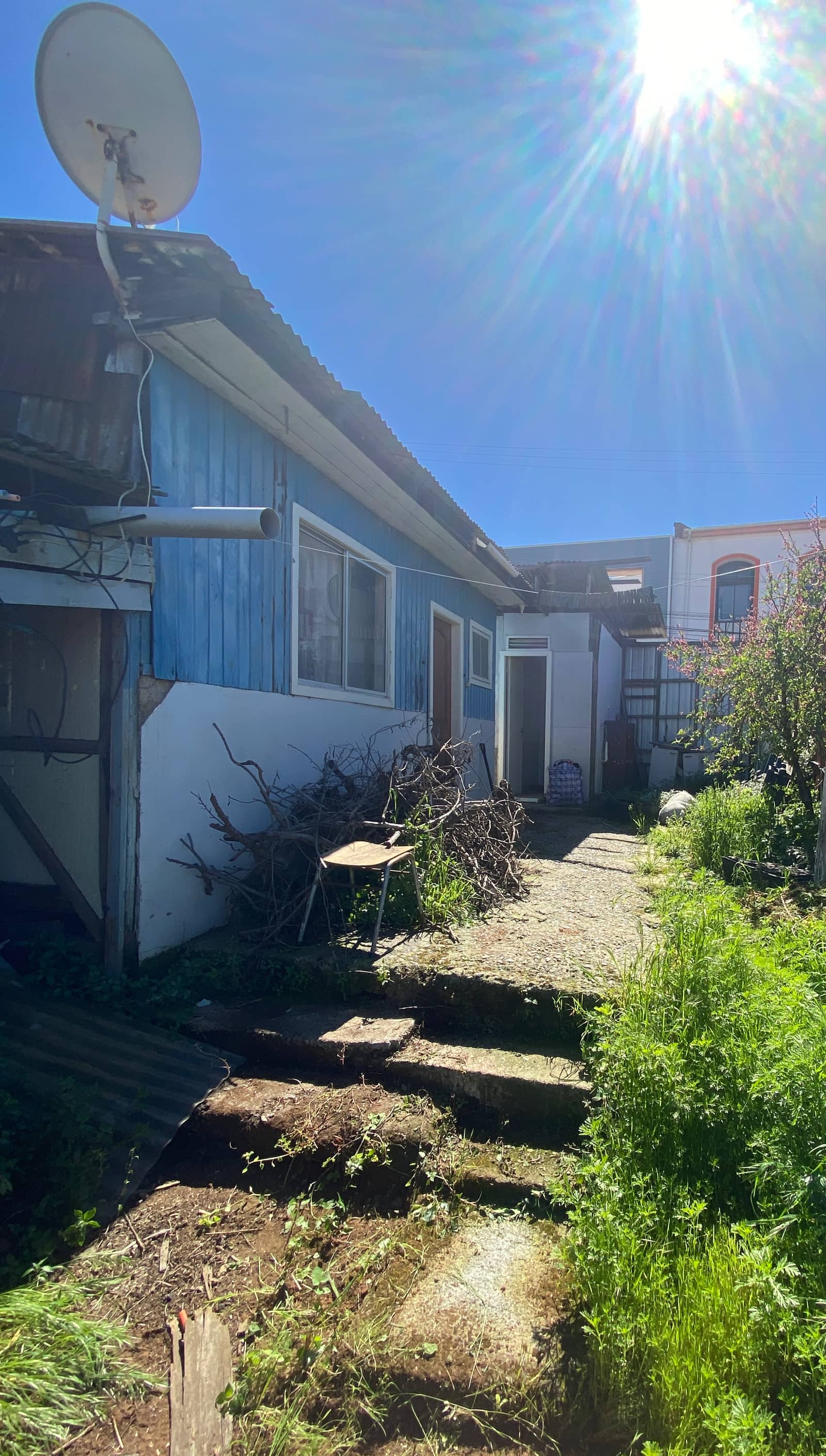 VENTA TERRENO PLAYA ANCHA CENTRO — imagen 4