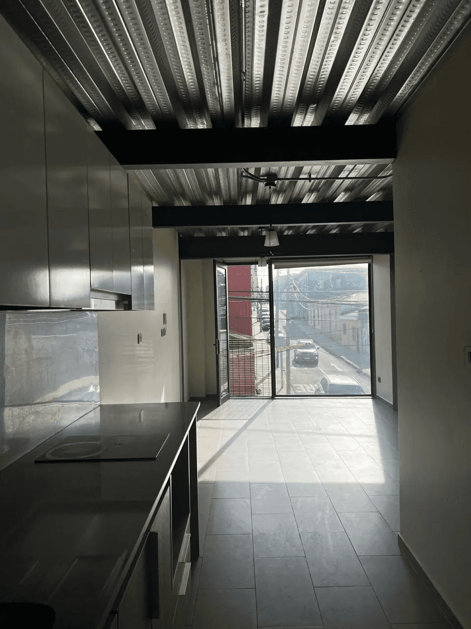 Venta Departamento en Valparaíso - Playa Ancha — imagen 3