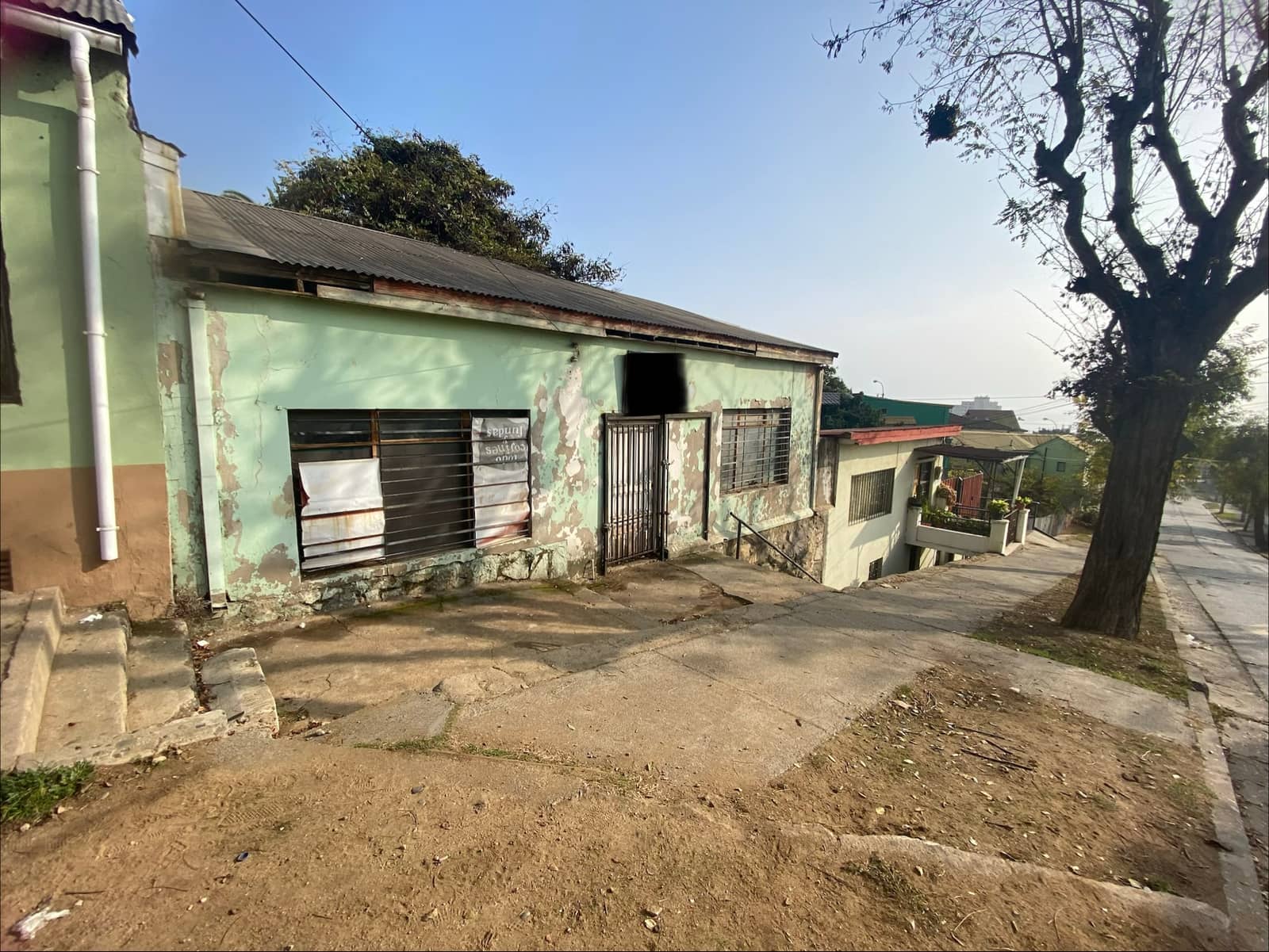 VENTA DE TERRENO RECREO — imagen 2