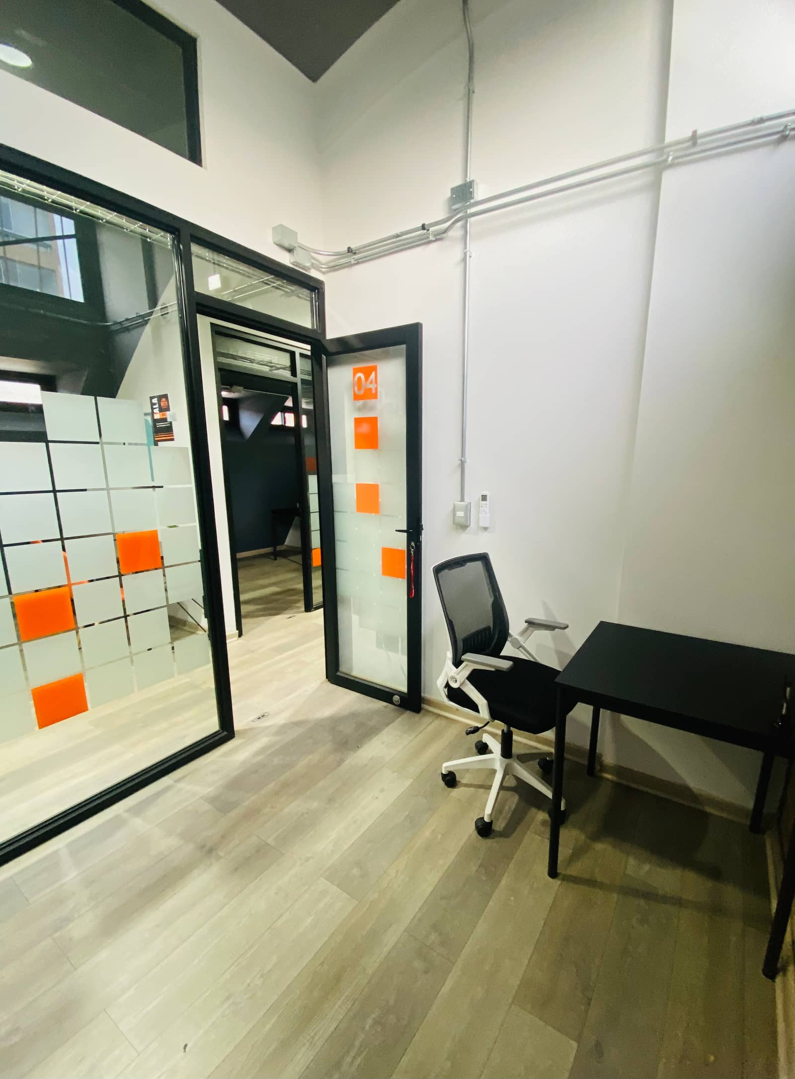 ARRIENDO OFICINAS DESDE $200.000 Mensual PONIENTES — imagen 4