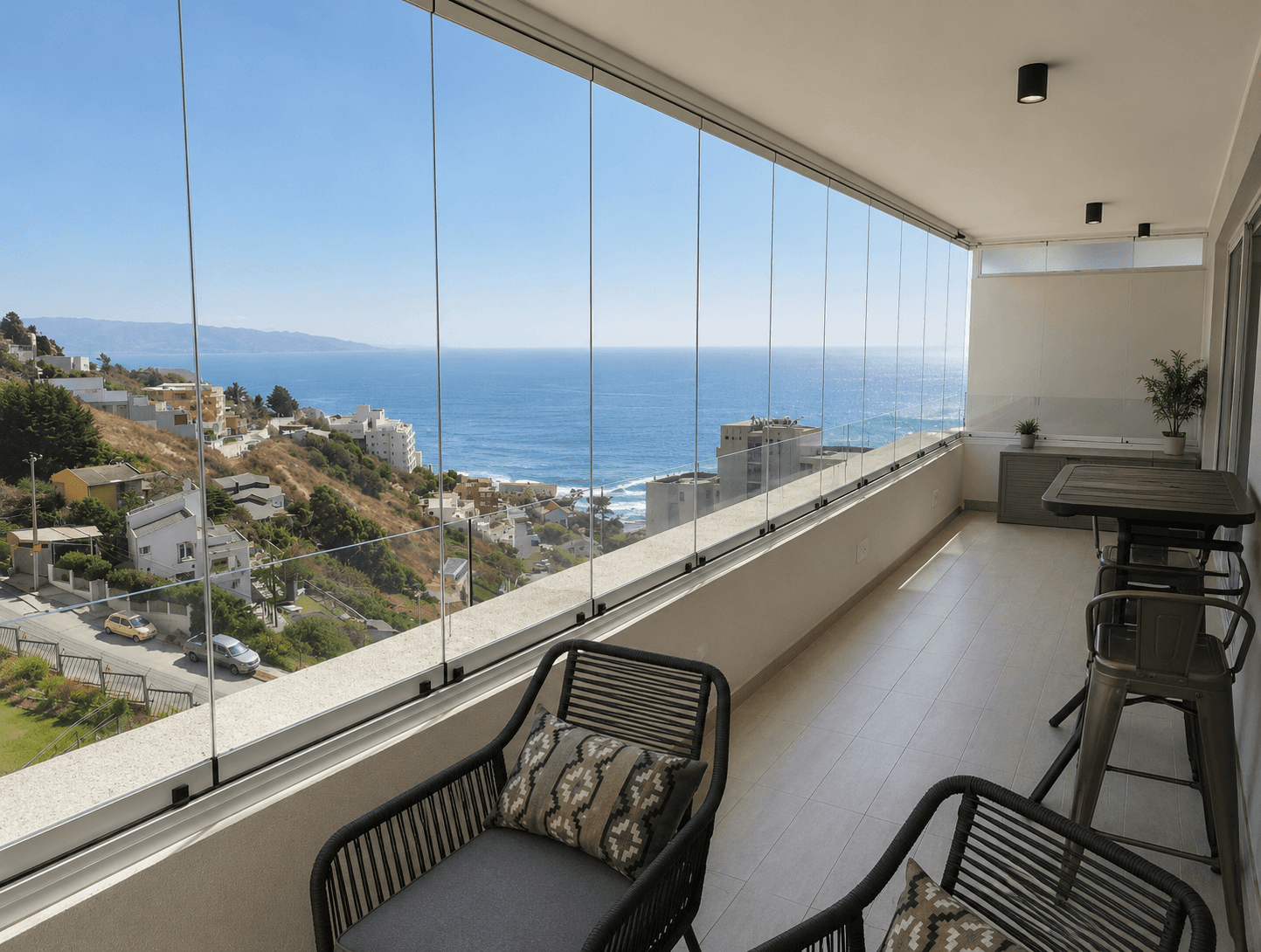 Venta Departamento en Concón GRAN VISTA — imagen 2