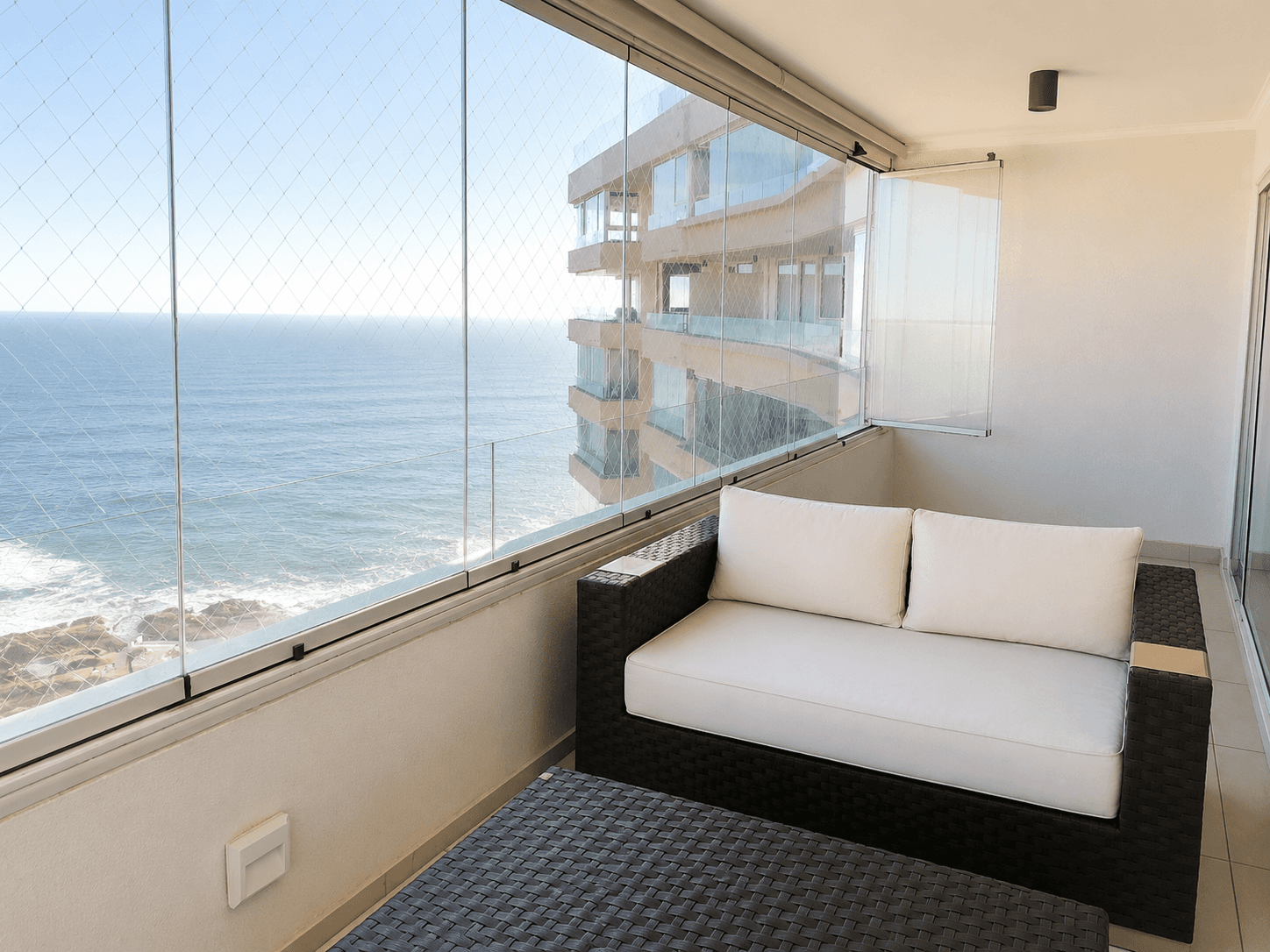 DEPARTAMENTO EN VENTA CONCON — imagen 3