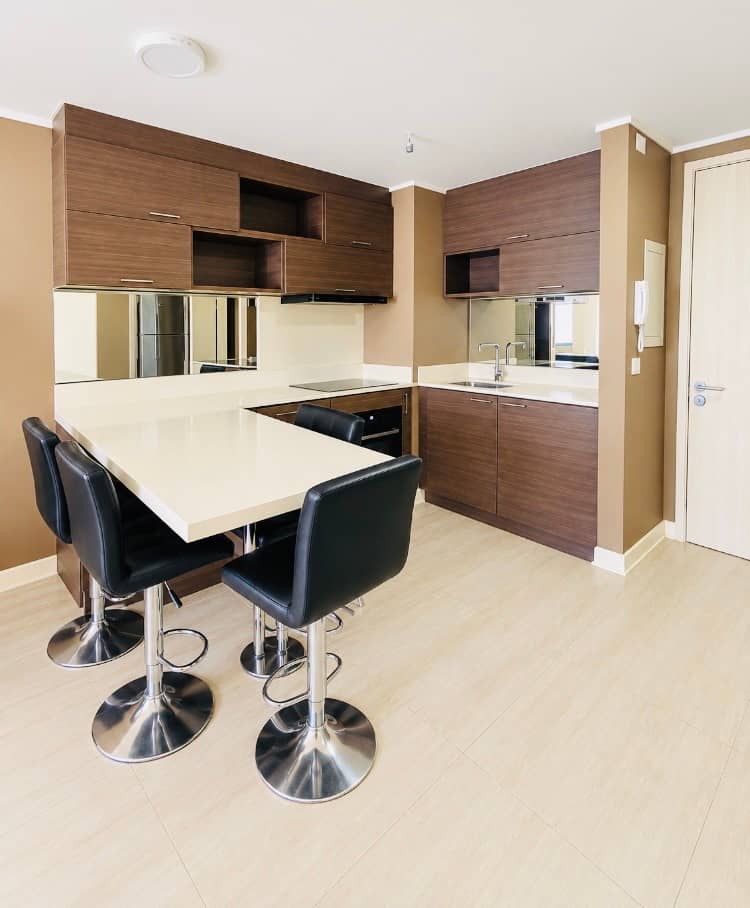 ARRIENDO DEPARTAMENTO COSTA MONTEMAR — imagen 4