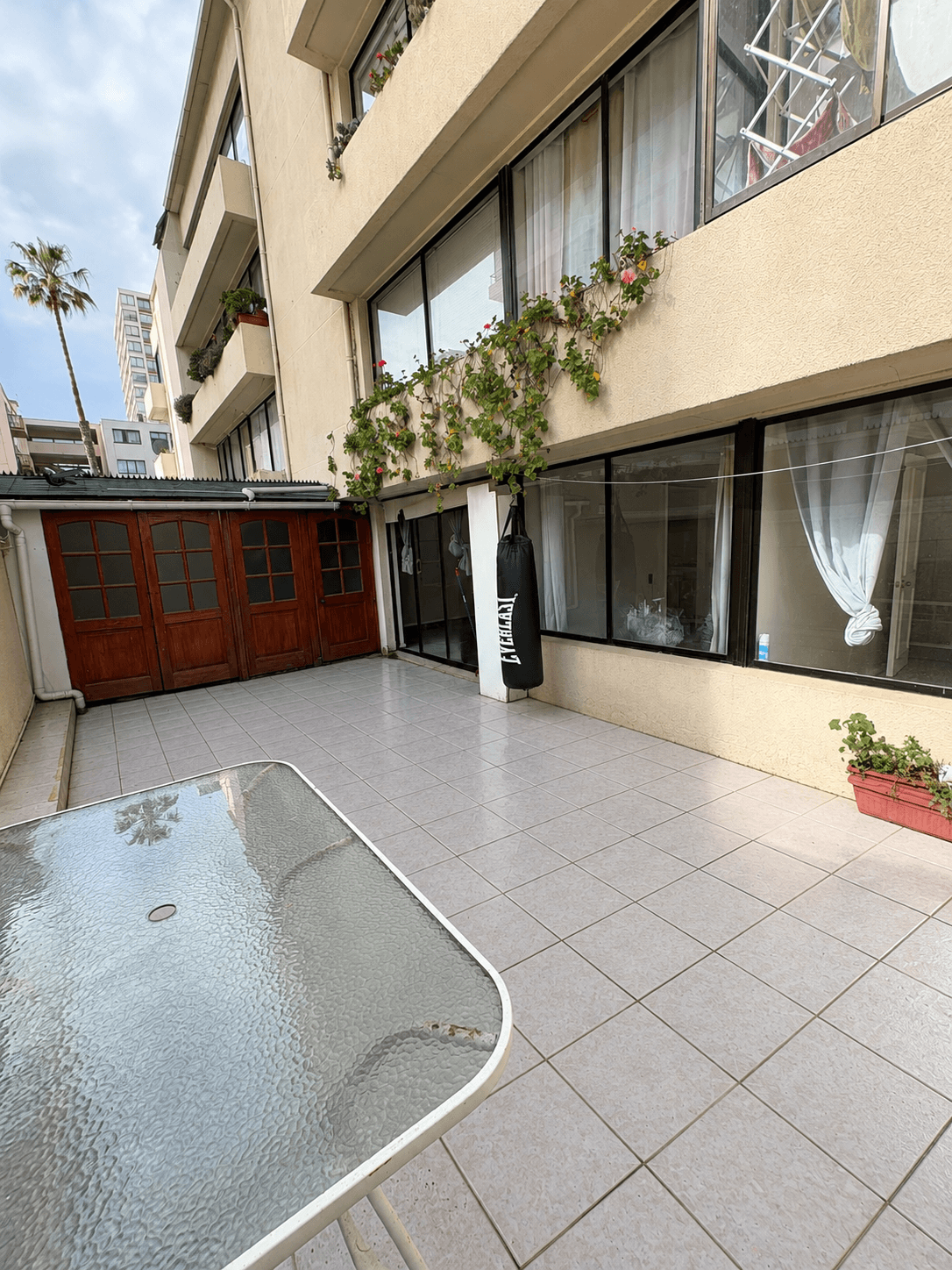 Arriendo departamento 3 norte — imagen 2