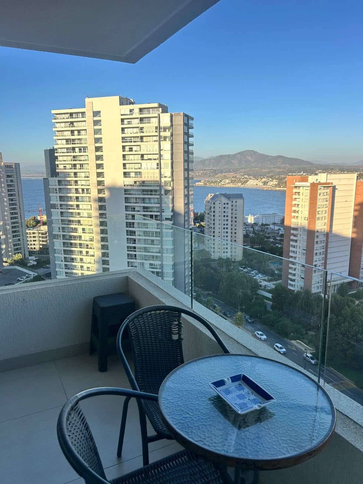 Venta Departamento Concon