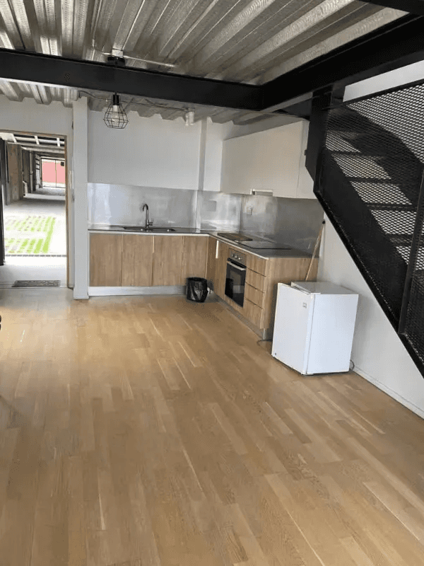 Venta Dúplex Vista a la Bahía Terraza — imagen 4