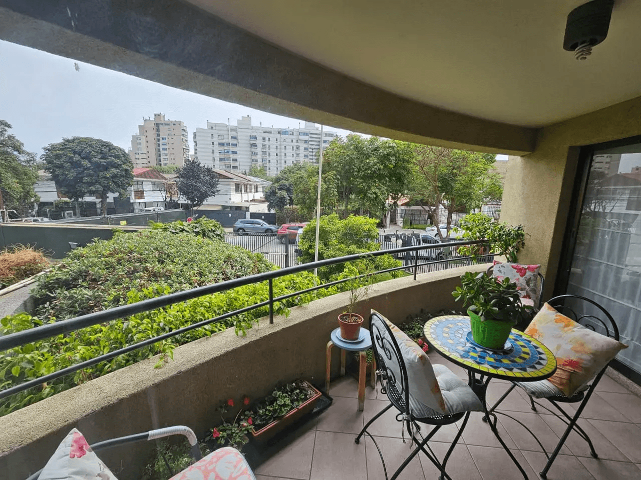 Departamento en 5 oriente  Venta en Viña del Mar — imagen 2