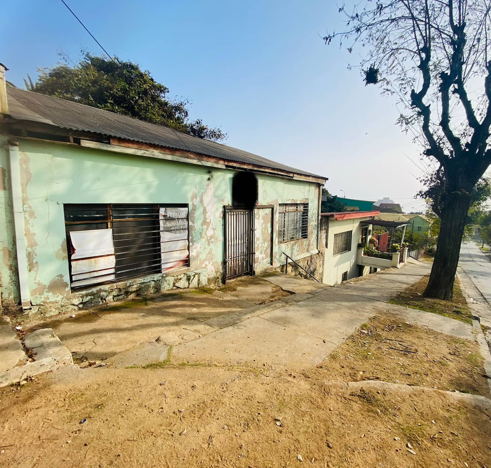 VENTA DE TERRENO RECREO — imagen 3