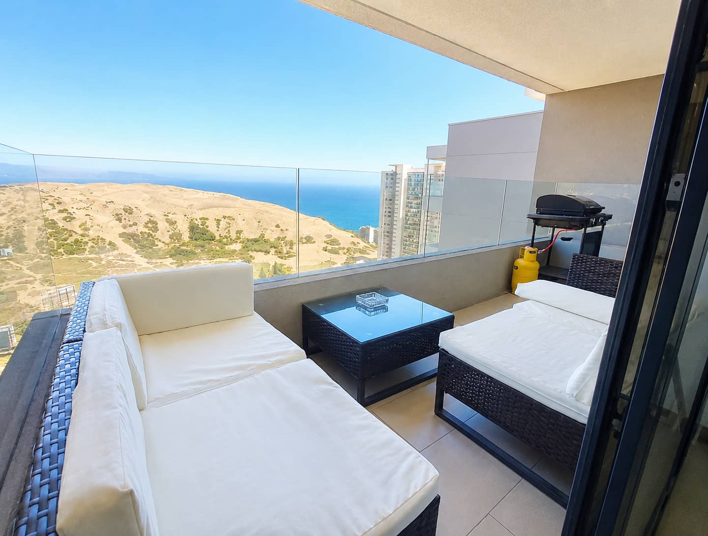 Venta departamento 1d Costas de Montemar
