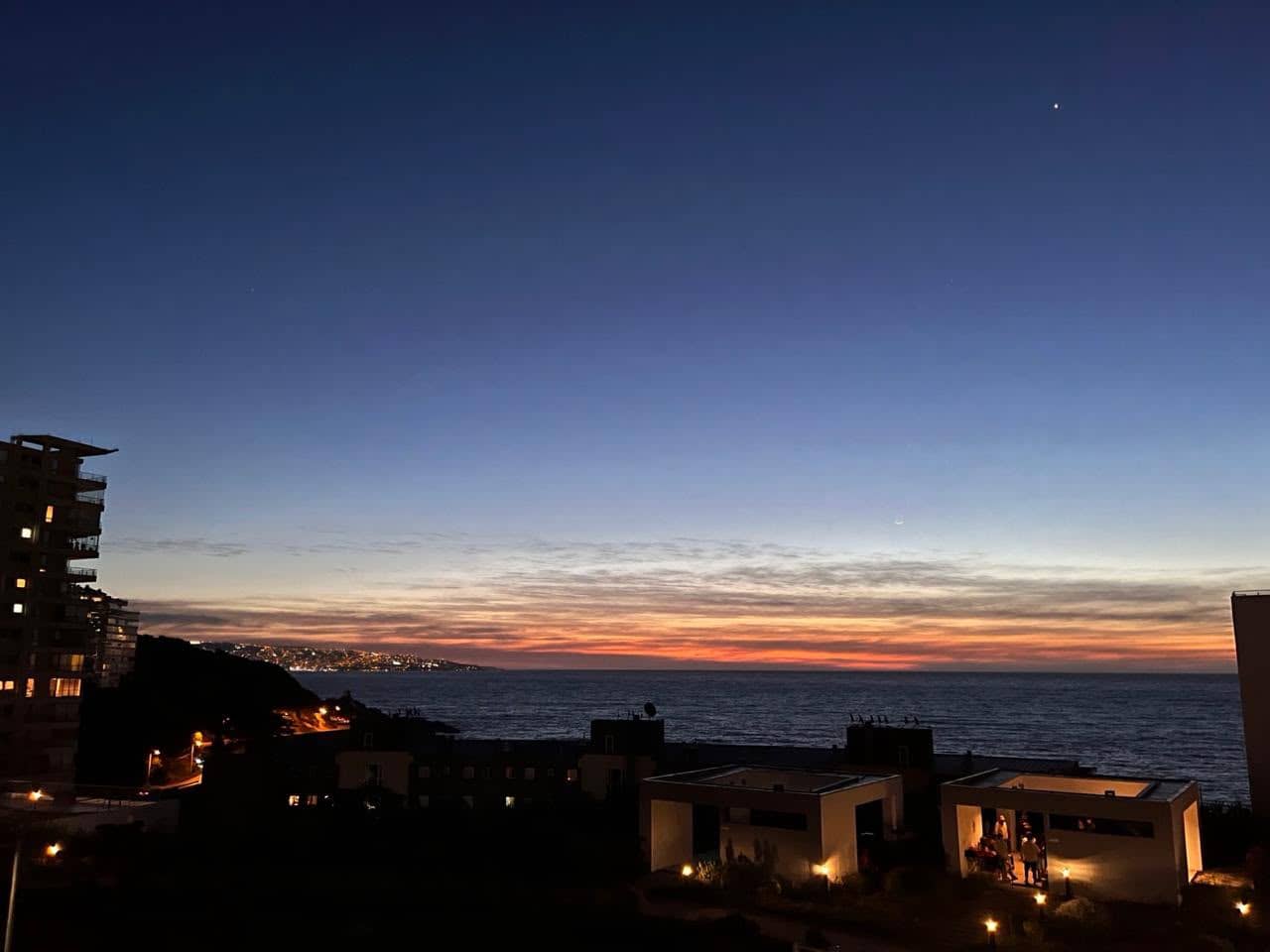 Departamento en Arriendo Costa de Montemar Agosto  a Diciembre — imagen 3