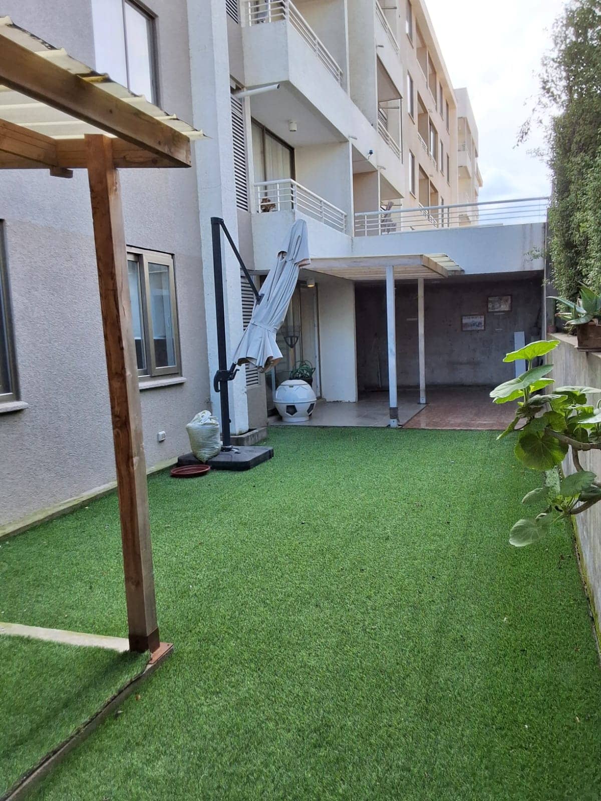 Venta Departamento Quilpué Lomas los pinos
