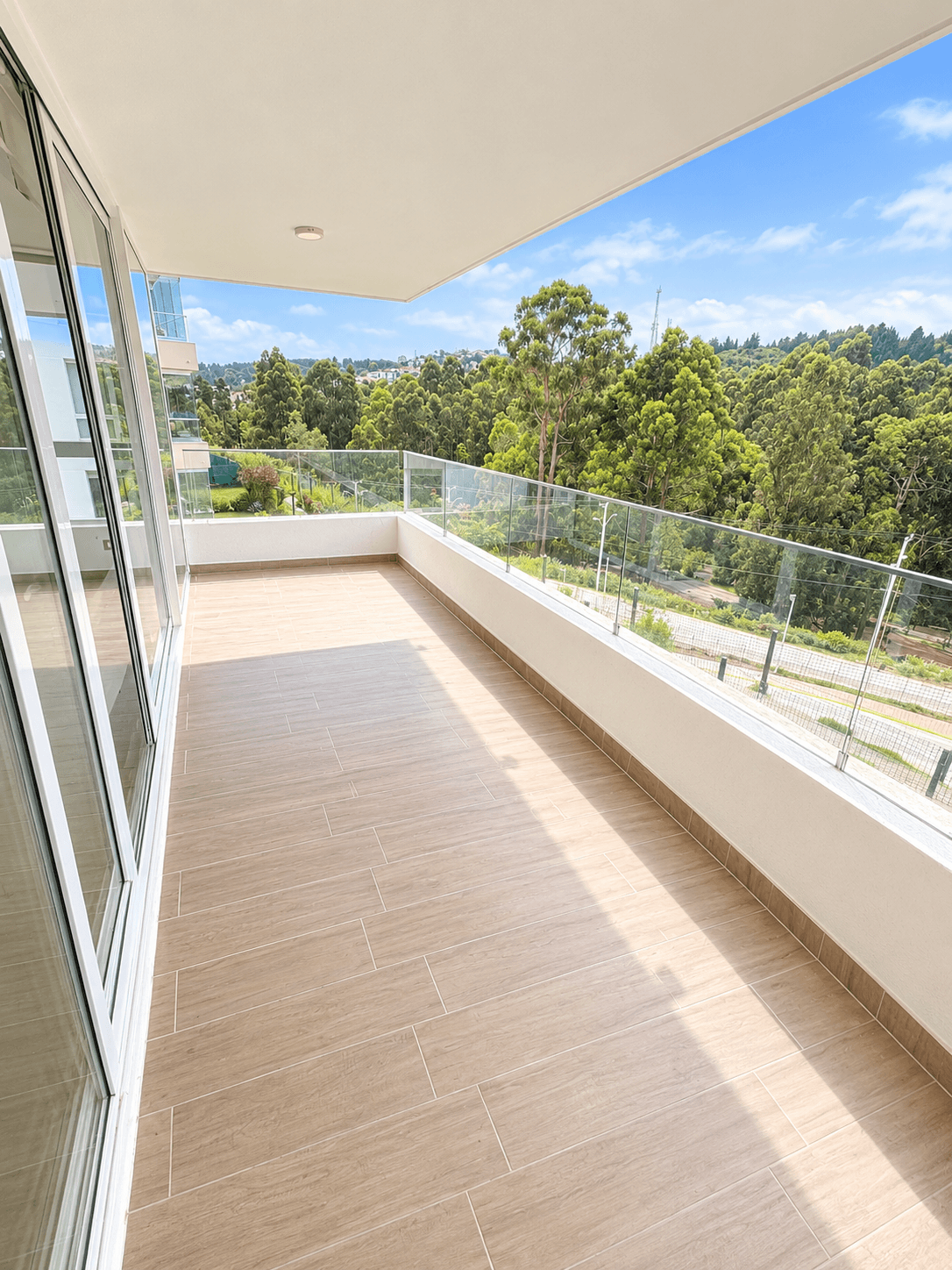 Arriendo Departamento Foresta Reñaca — imagen 3