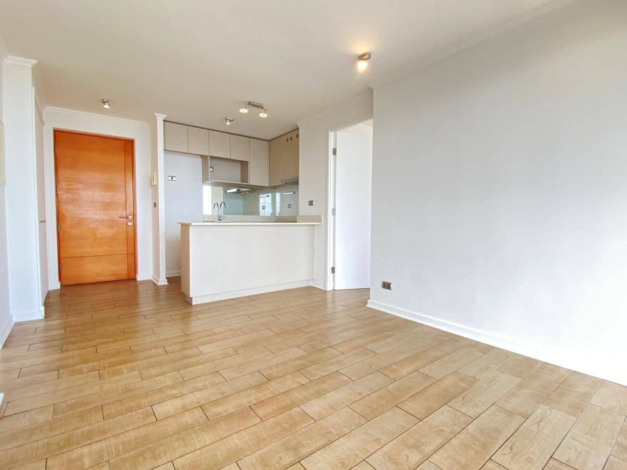 Venta Departamento 2D 2B | Costas de Montemar — imagen 4
