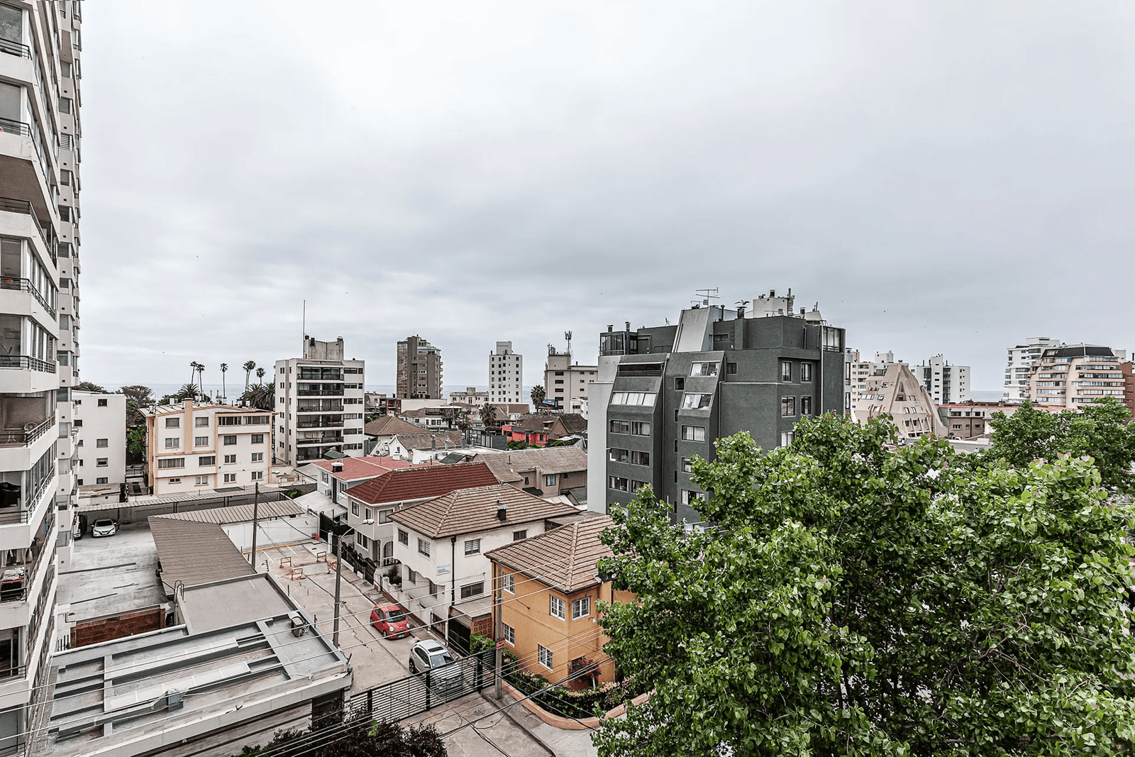 Se vende departamento en sector poniente Viña del Mar — imagen 2