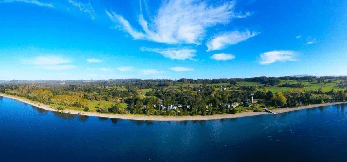 Venta de Membresia de Tiempo Compartido en Lago Ranco — imagen 3