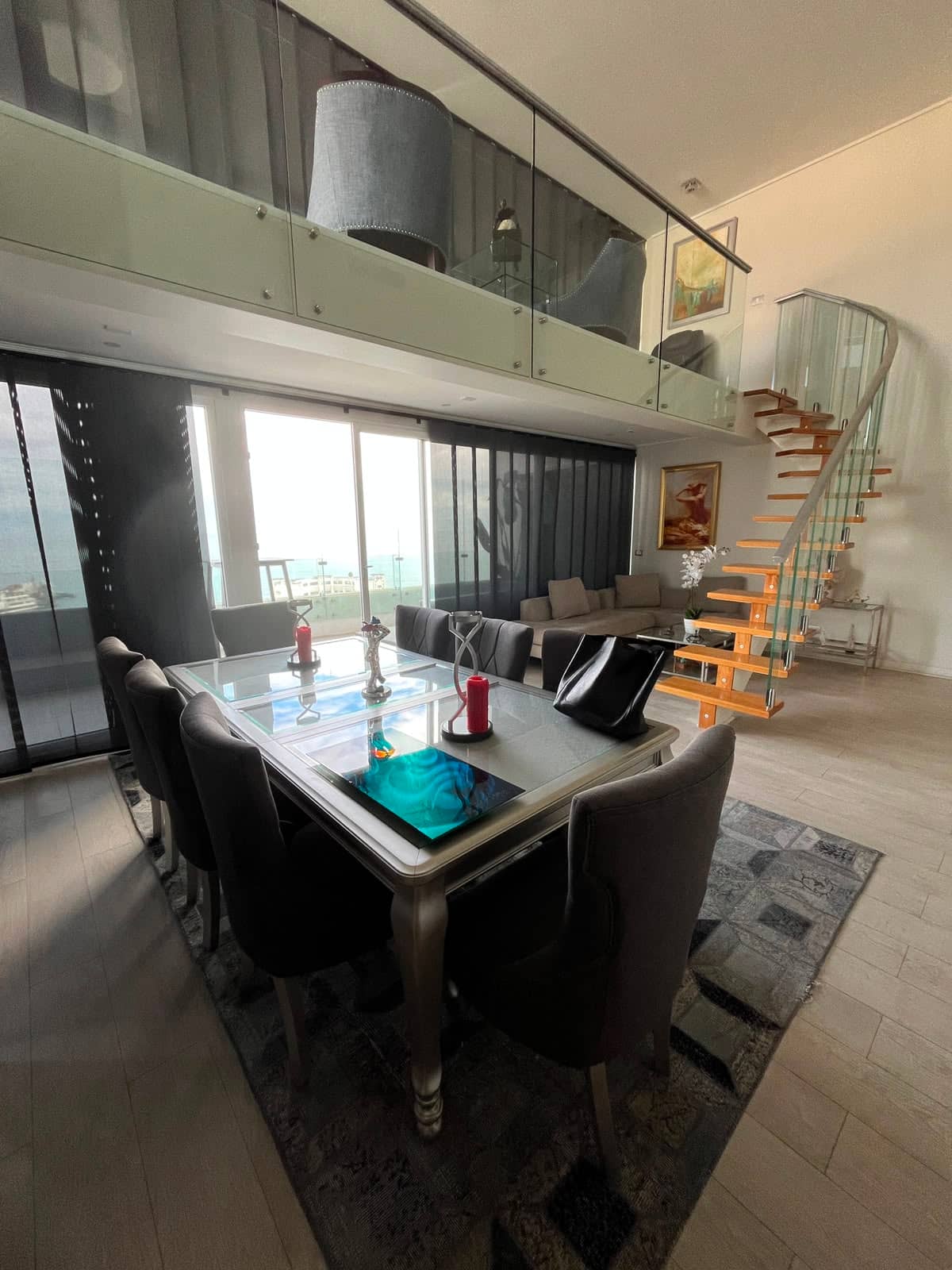 Exclusivo Penthouse en Venta | 2 Norte, Viña del Mar — imagen 2