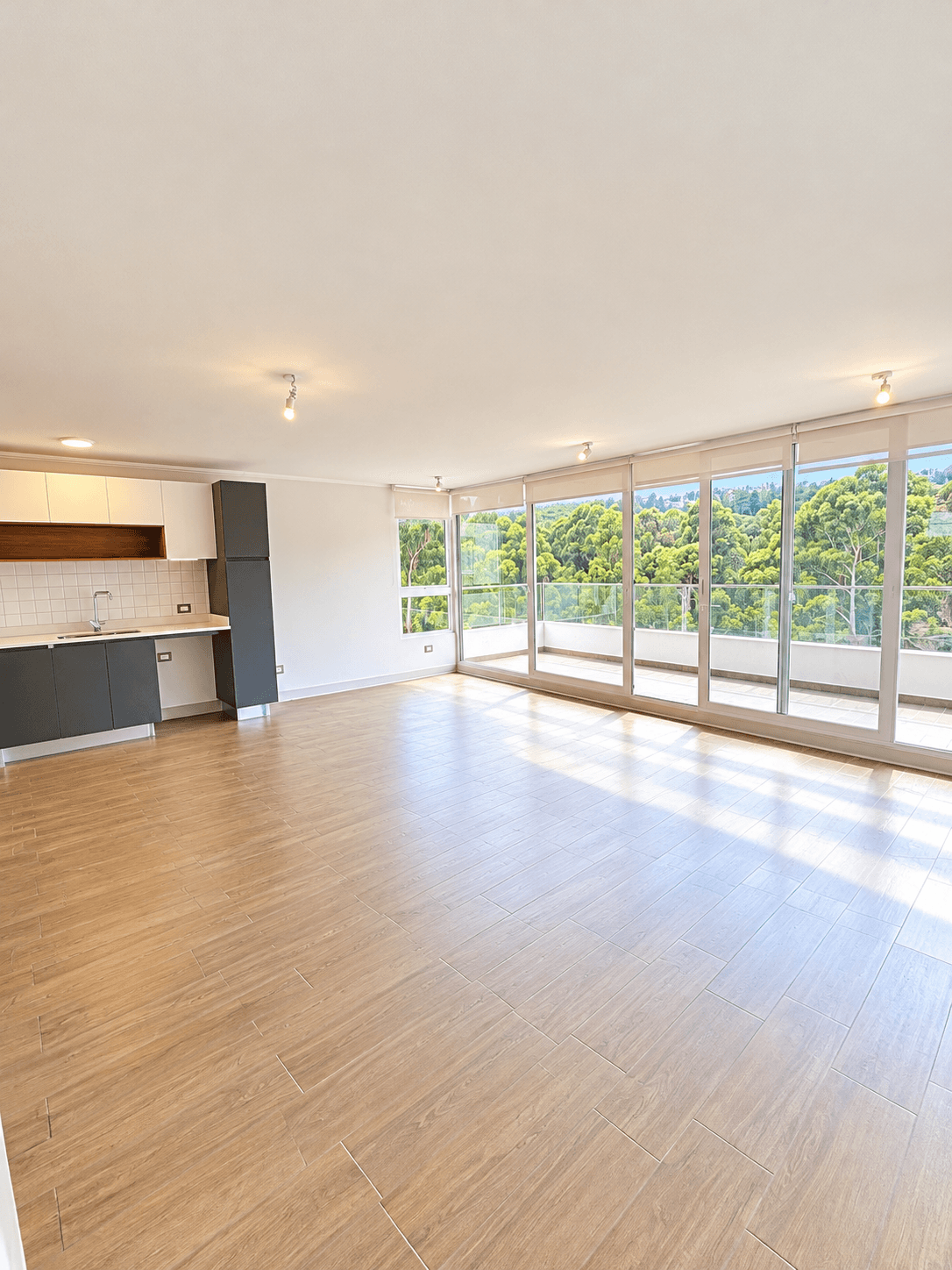 Arriendo Departamento Foresta Reñaca — imagen 1