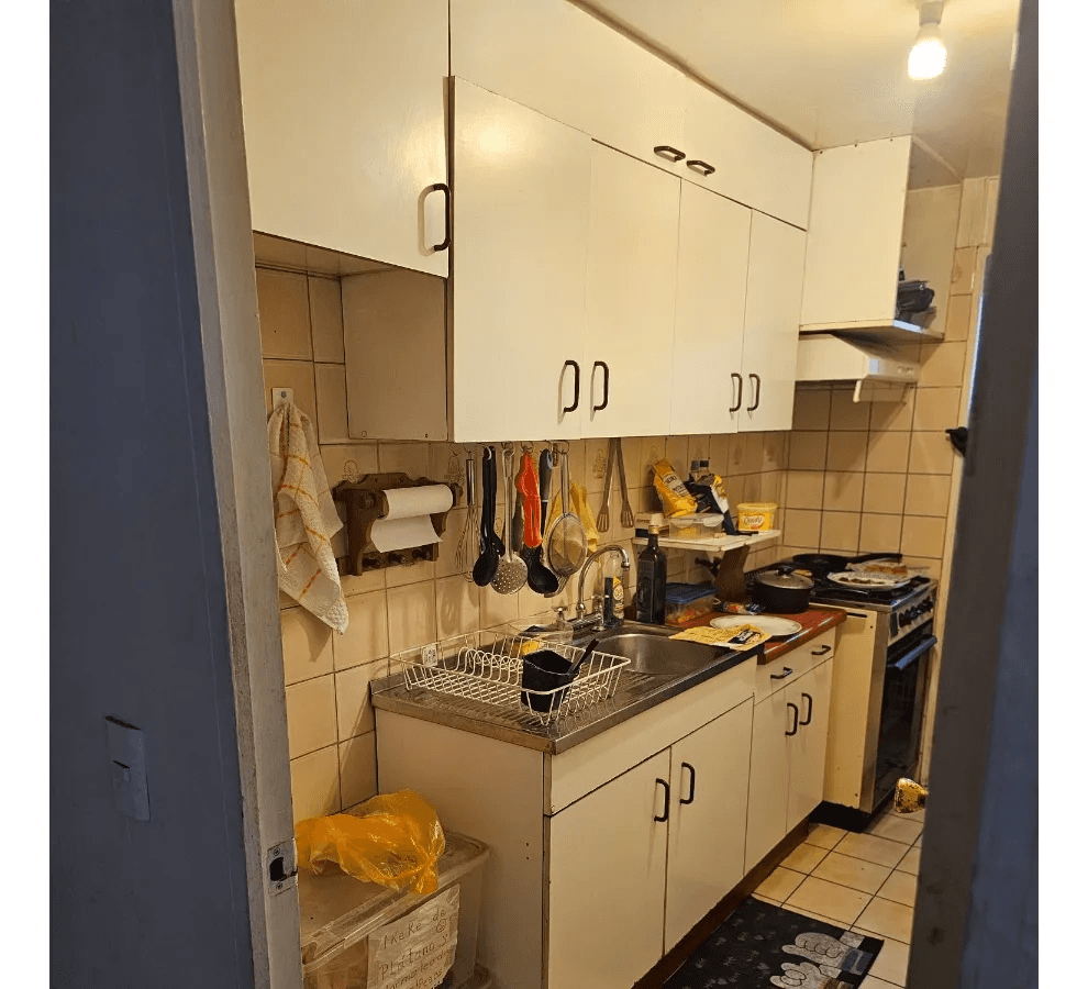 Departamento en Venta - Santiago Centro - Rafael Sotomayor — imagen 3