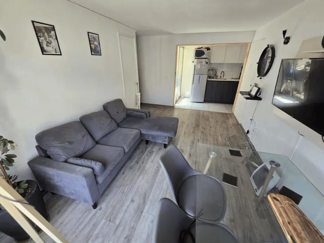 Departamento en Venta en Rafael Sotomayor, Santiago — imagen 4