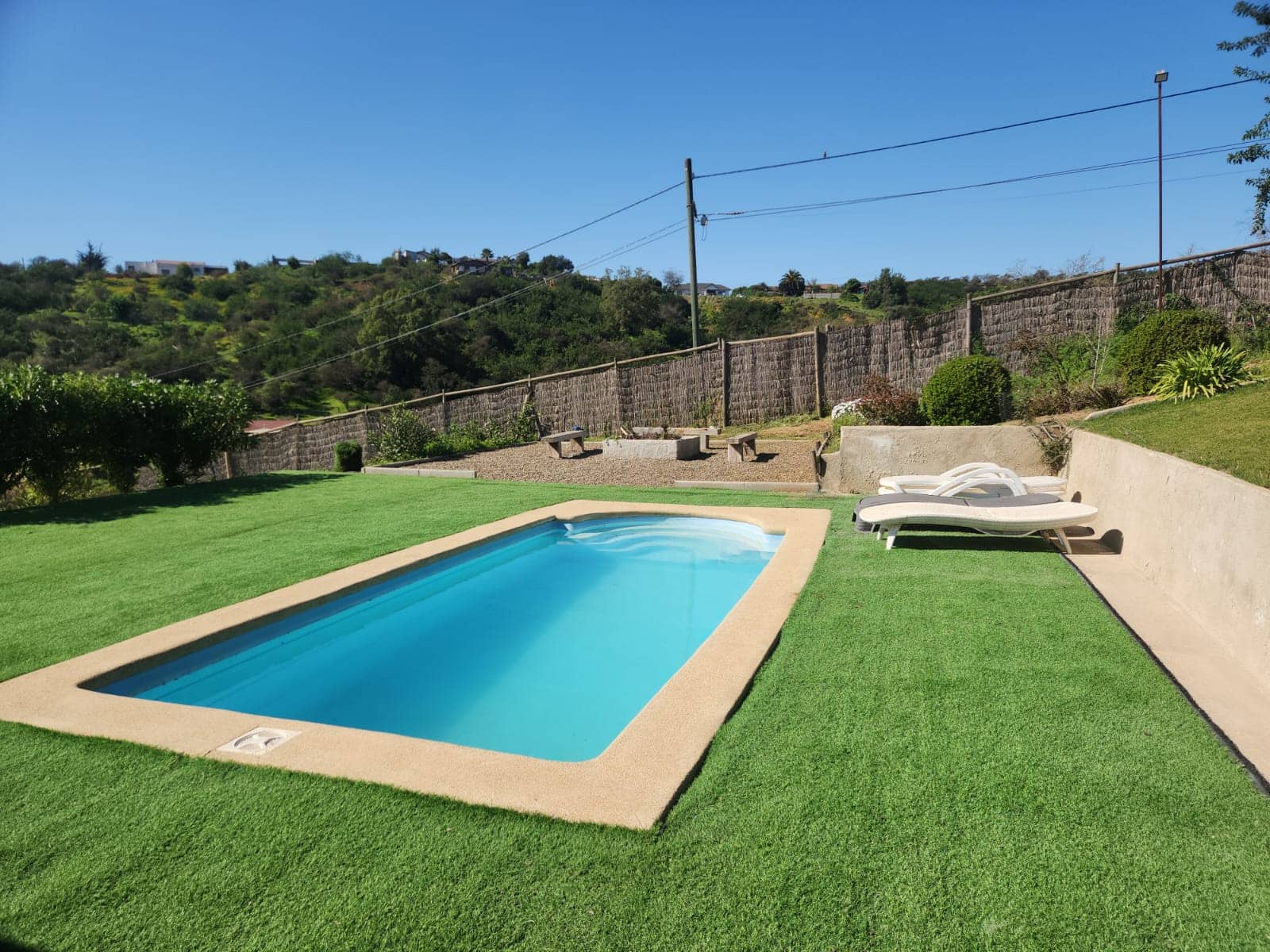 Venta de Casa en Villa Alemana - Calle los Cipreses — imagen 3