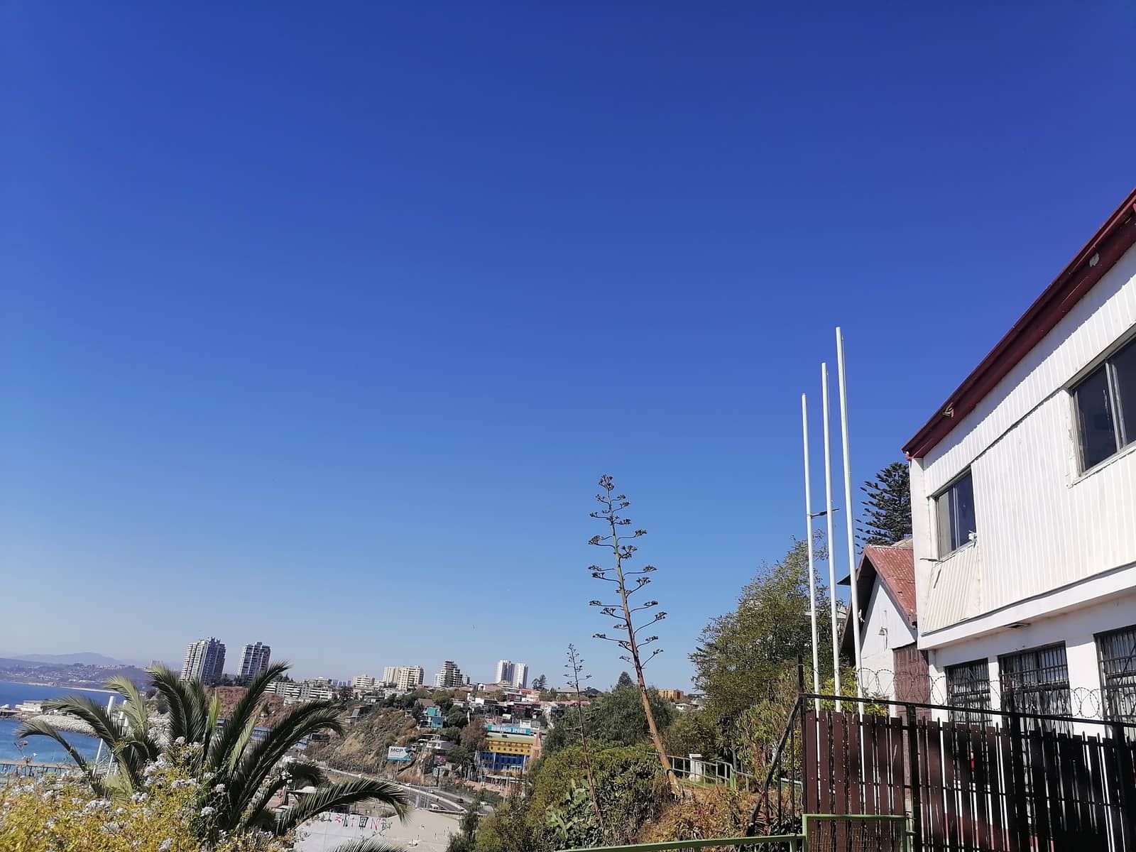 Propiedad a la venta sector Residencial Universidad FSM — imagen 2