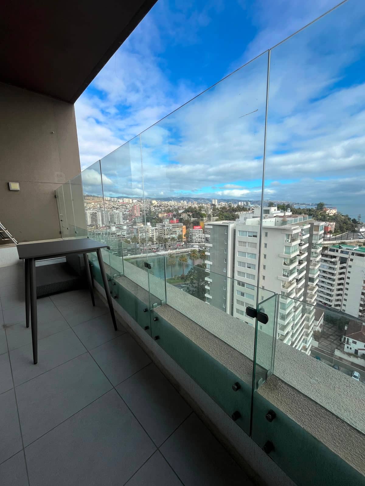 Exclusivo Penthouse en Venta | 2 Norte, Viña del Mar — imagen 3