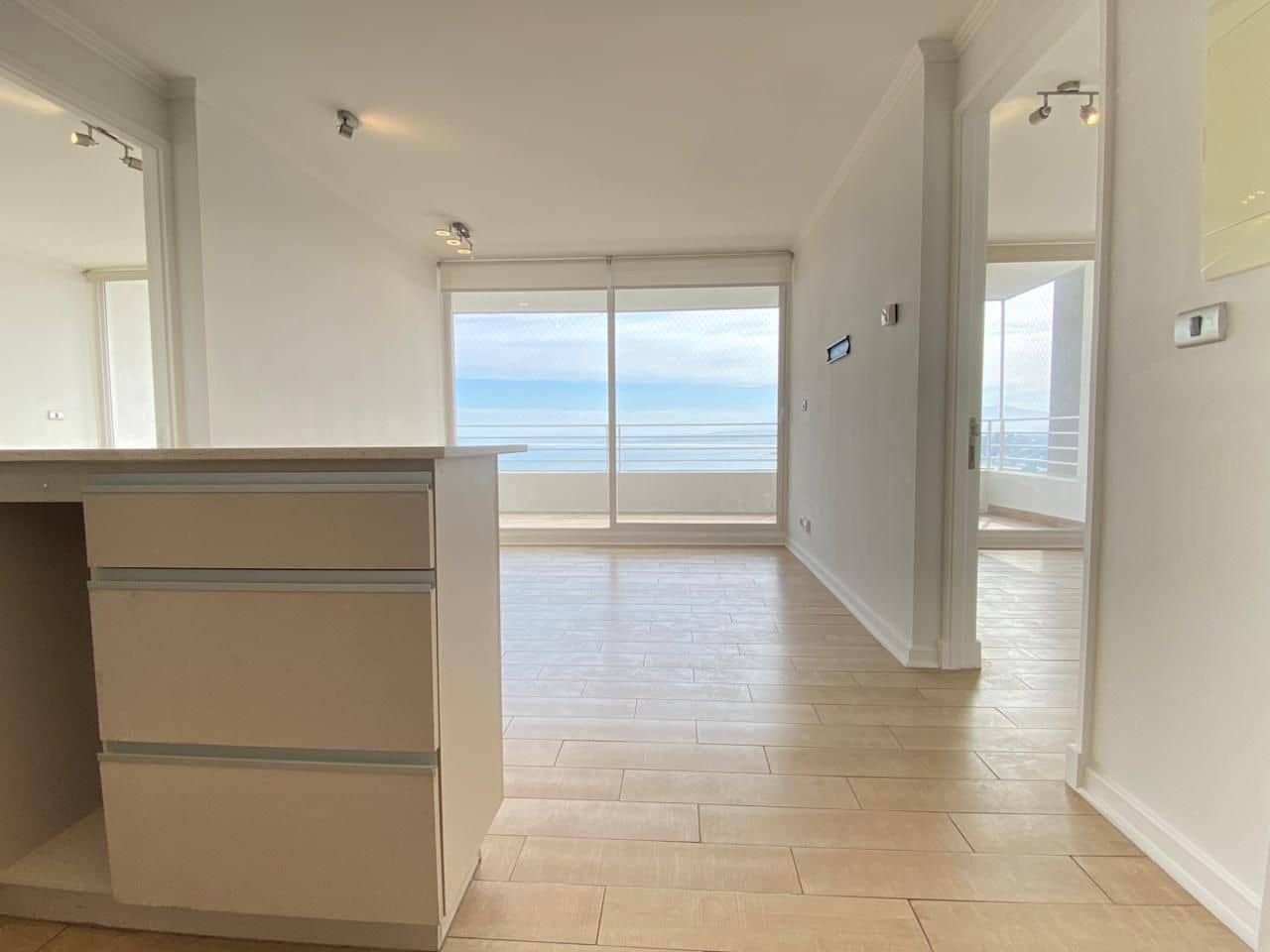 Venta Departamento 2D 2B | Costas de Montemar — imagen 2