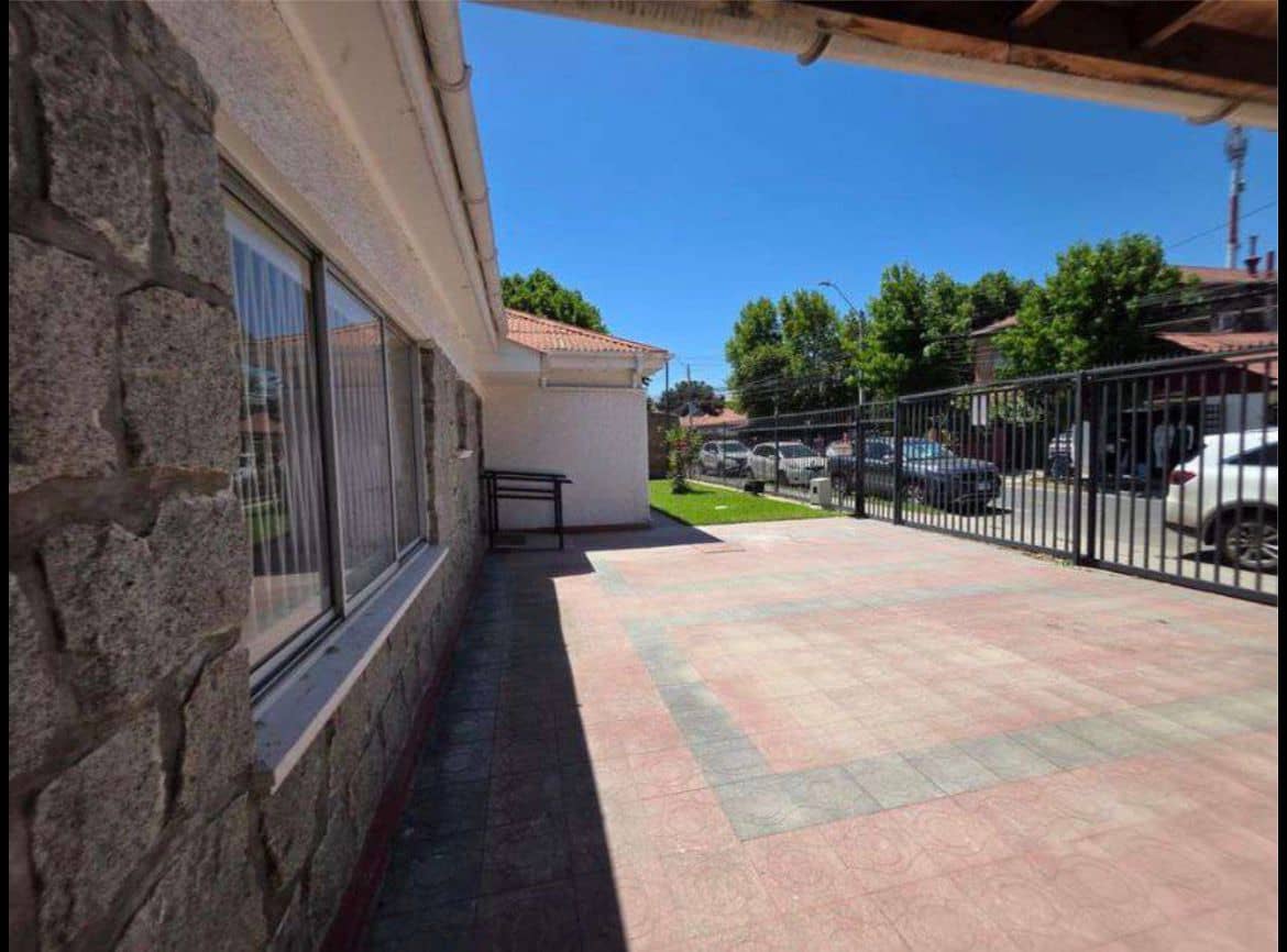 Arriendo Comercial centro de Villa Alemana — imagen 3