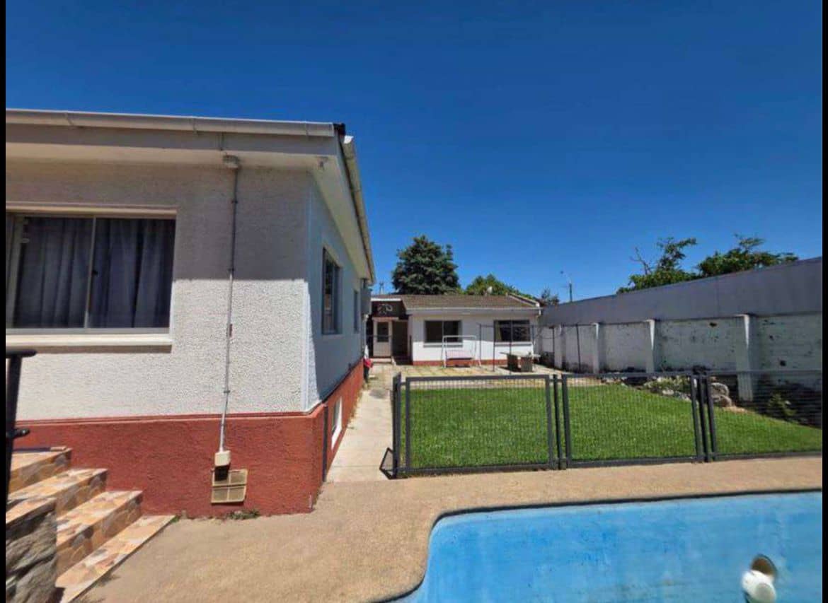 Arriendo Comercial centro de Villa Alemana — imagen 4