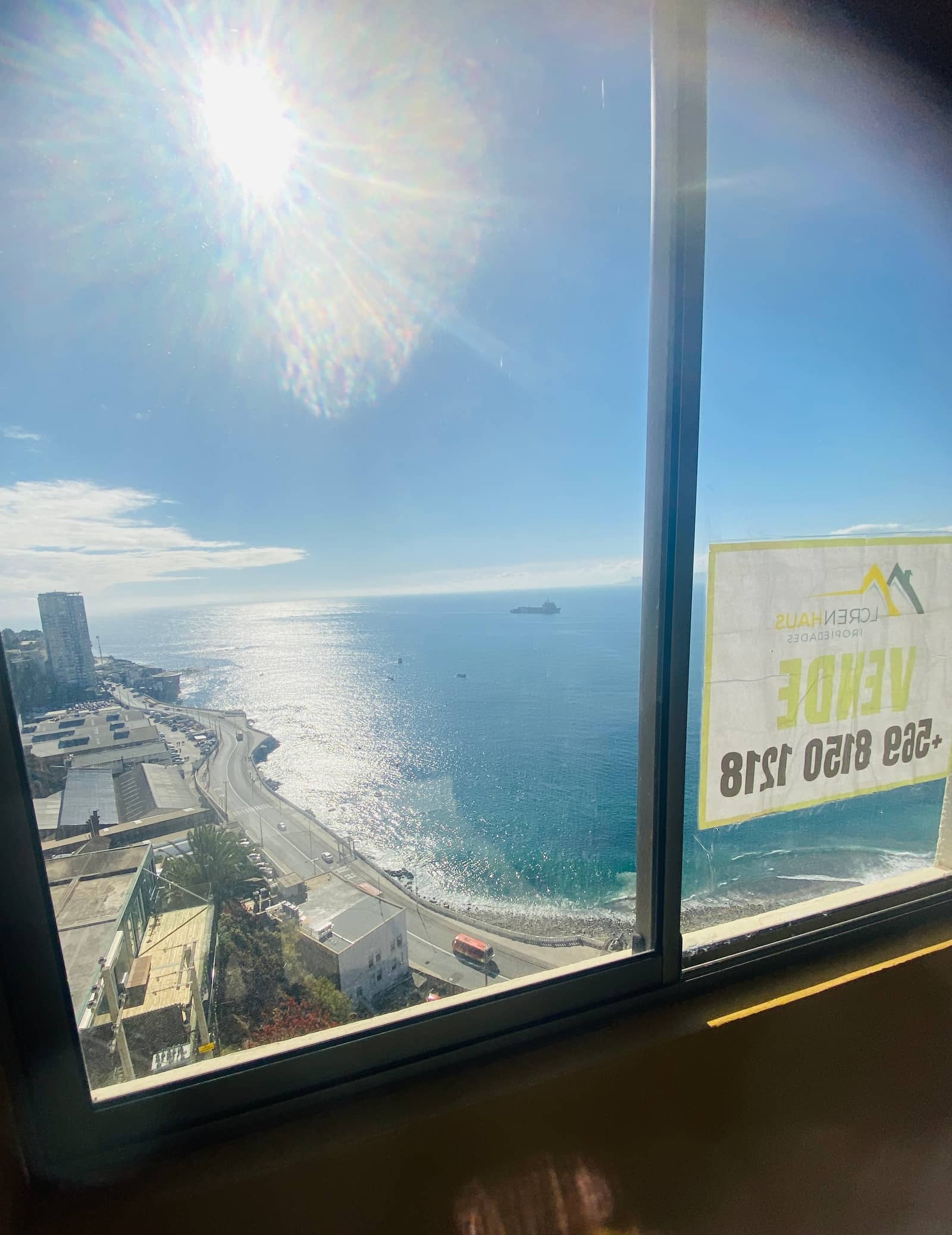 Venta Departamento calle ERRAZURIZ PLAYA ANCHA — imagen 3
