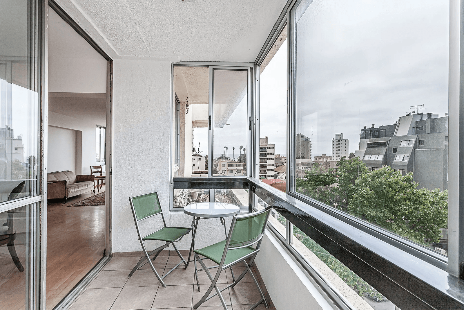 Se vende departamento en sector poniente Viña del Mar — imagen 4
