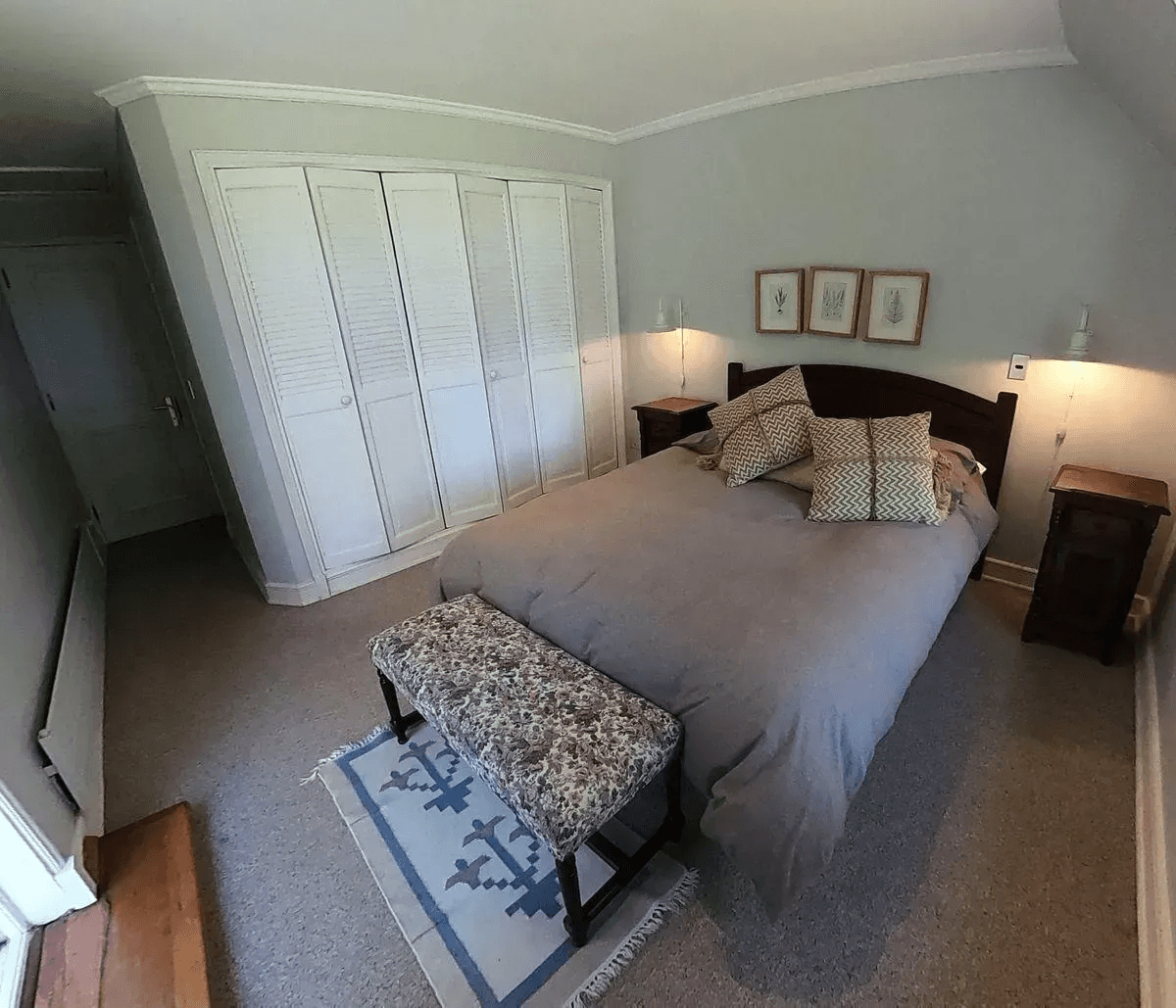 Venta de Membresia de Tiempo Compartido en Lago Ranco — imagen 4