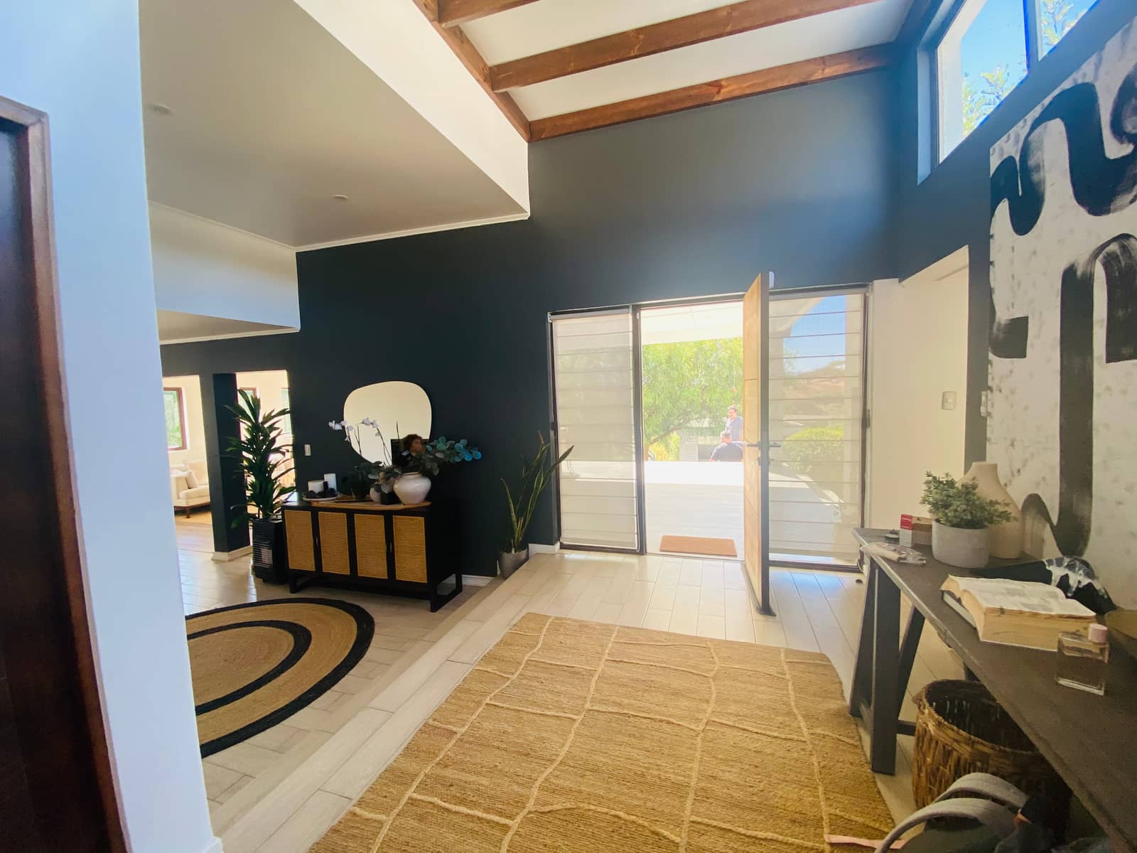 Venta de Casa en Villa Alemana - Calle los Cipreses — imagen 4