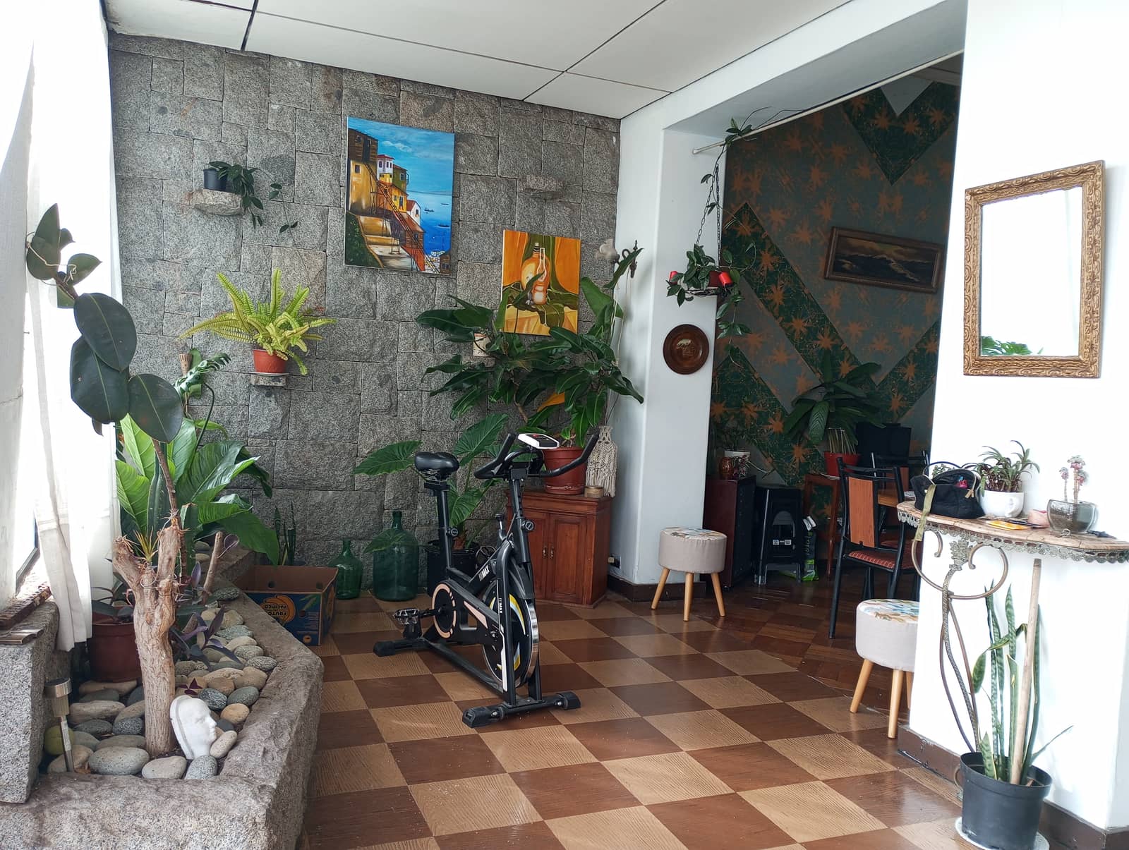 Propiedad a la venta sector Residencial Universidad FSM — imagen 3