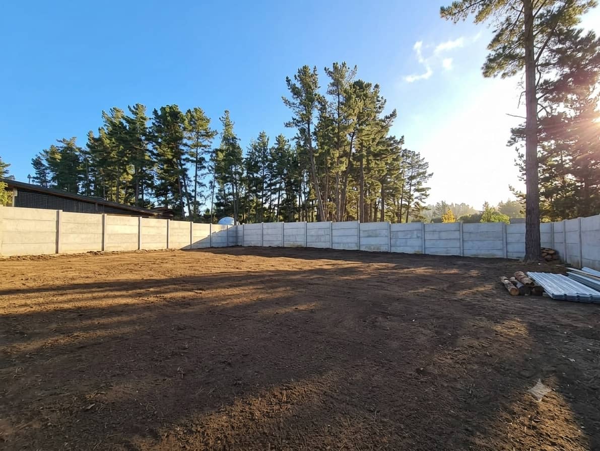 Venta Terreno en Los Pinos Reñaca Sector Privado — imagen 1