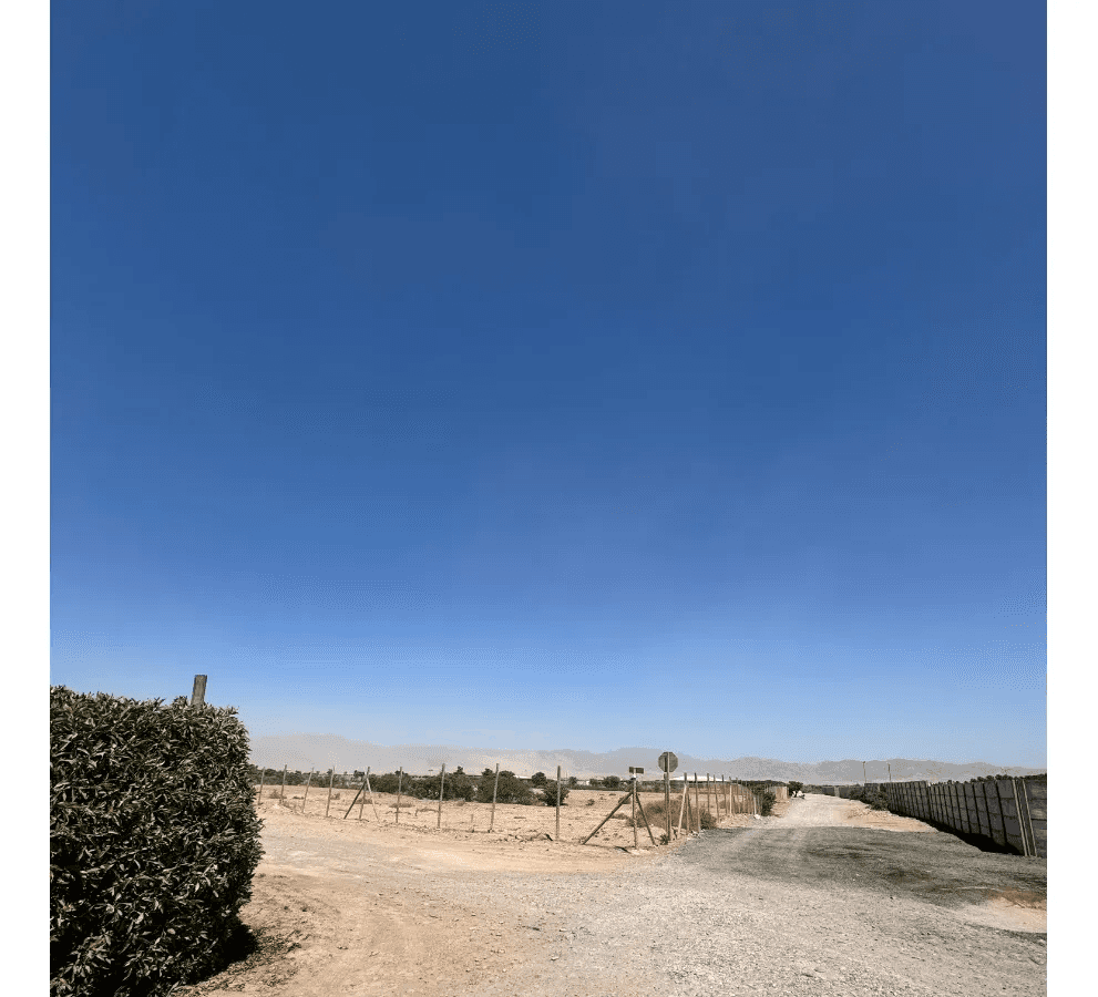 Venta de Terreno en Copiapo - Fundo Valle Fertil — imagen 4
