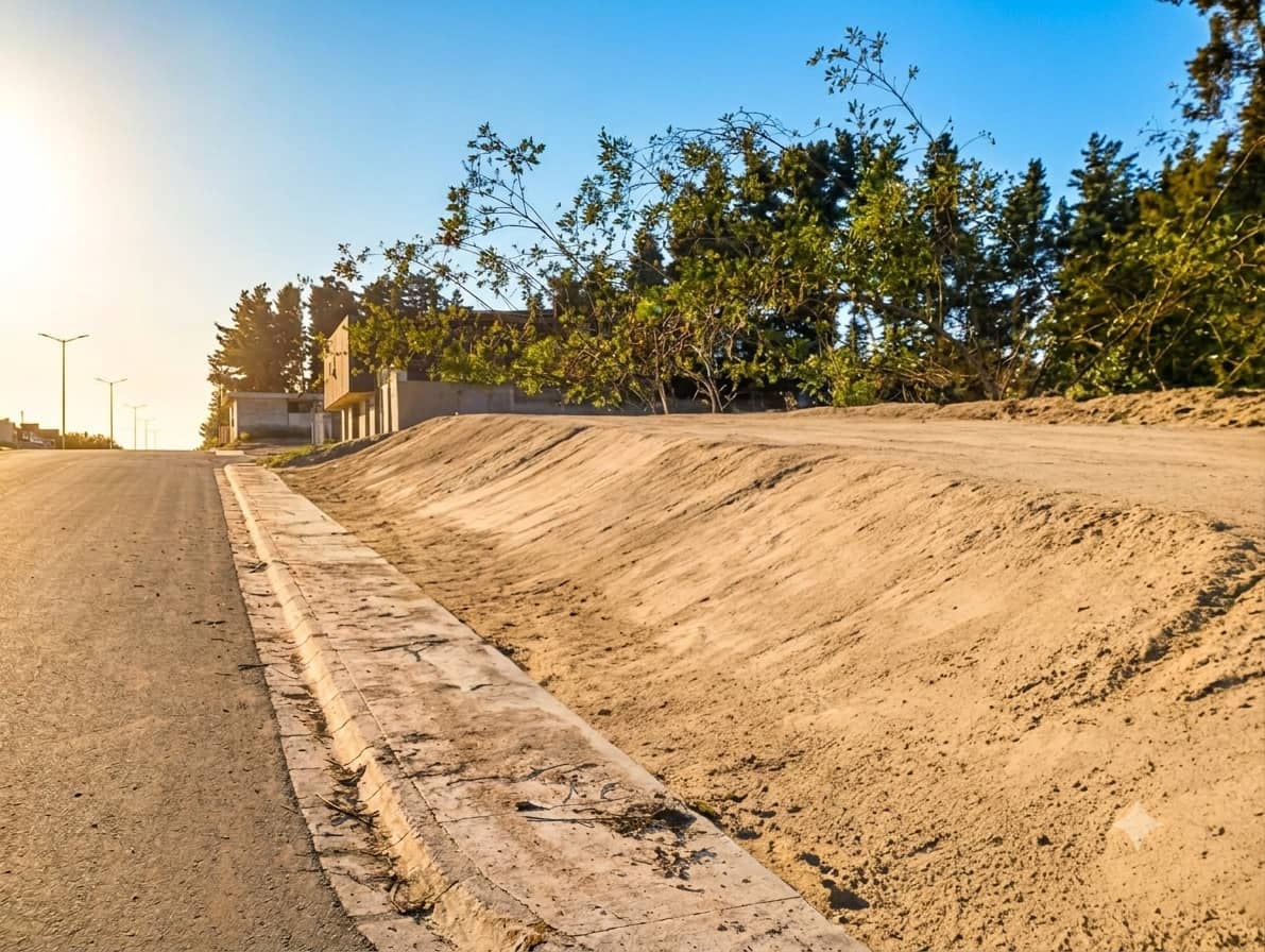 Venta Terreno en Los Pinos Reñaca Sector Privado — imagen 2