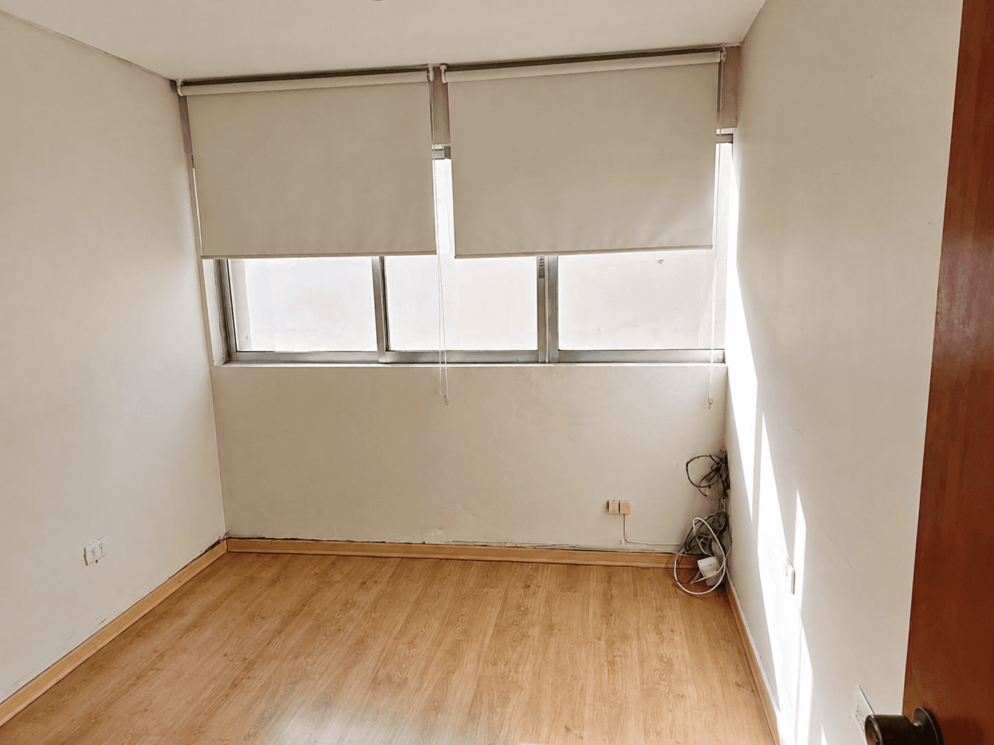 Venta oficinas en Calle Pedro Montt Valparaiso — imagen 4