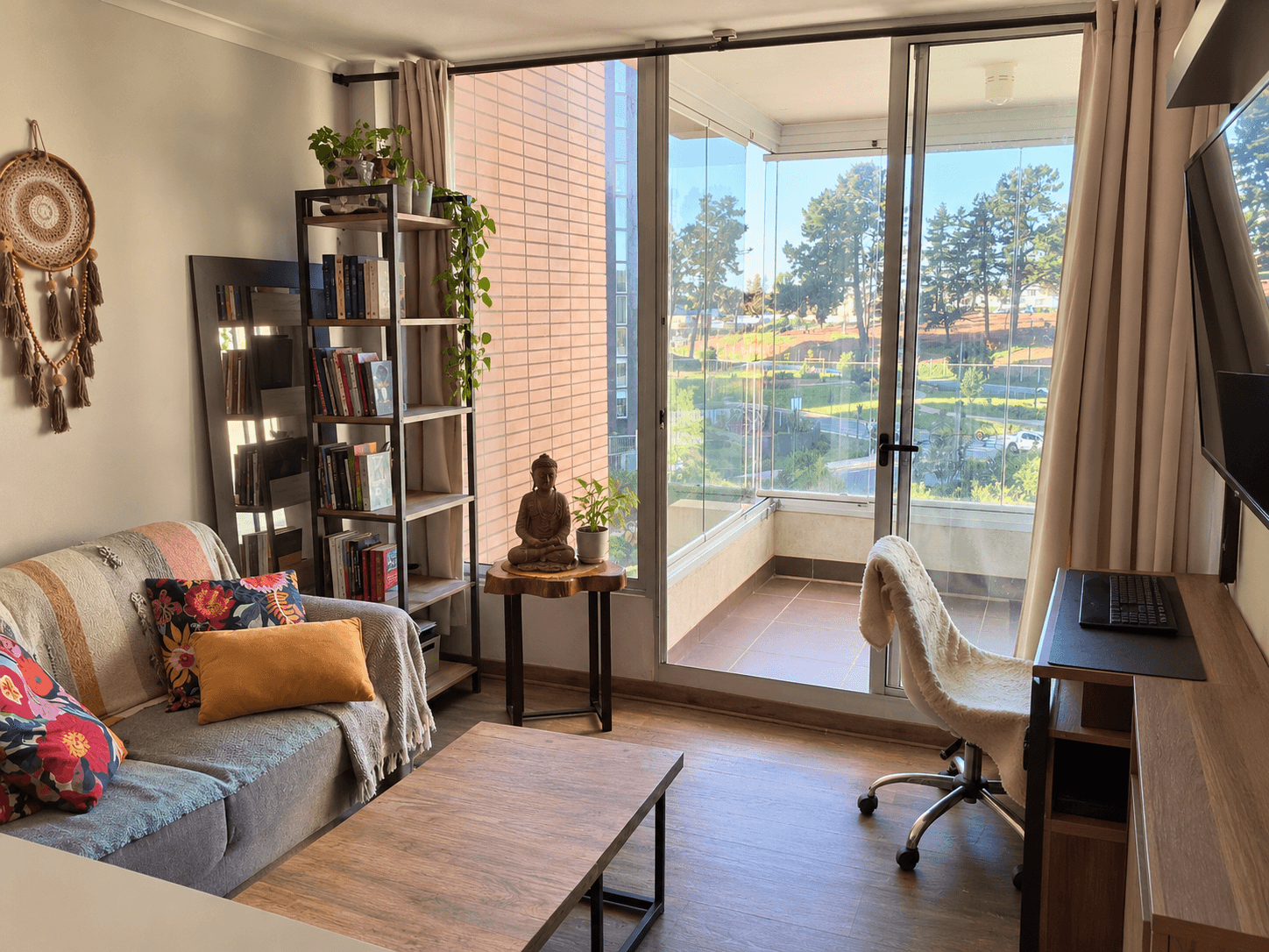 Venta Departamento Francisco Sosa Cousiño — imagen 3