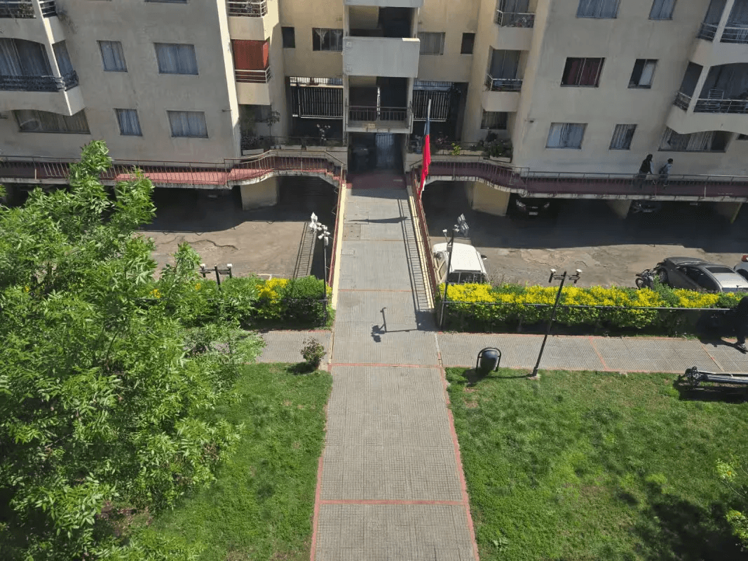 Departamento en Venta en Rafael Sotomayor, Santiago — imagen 2