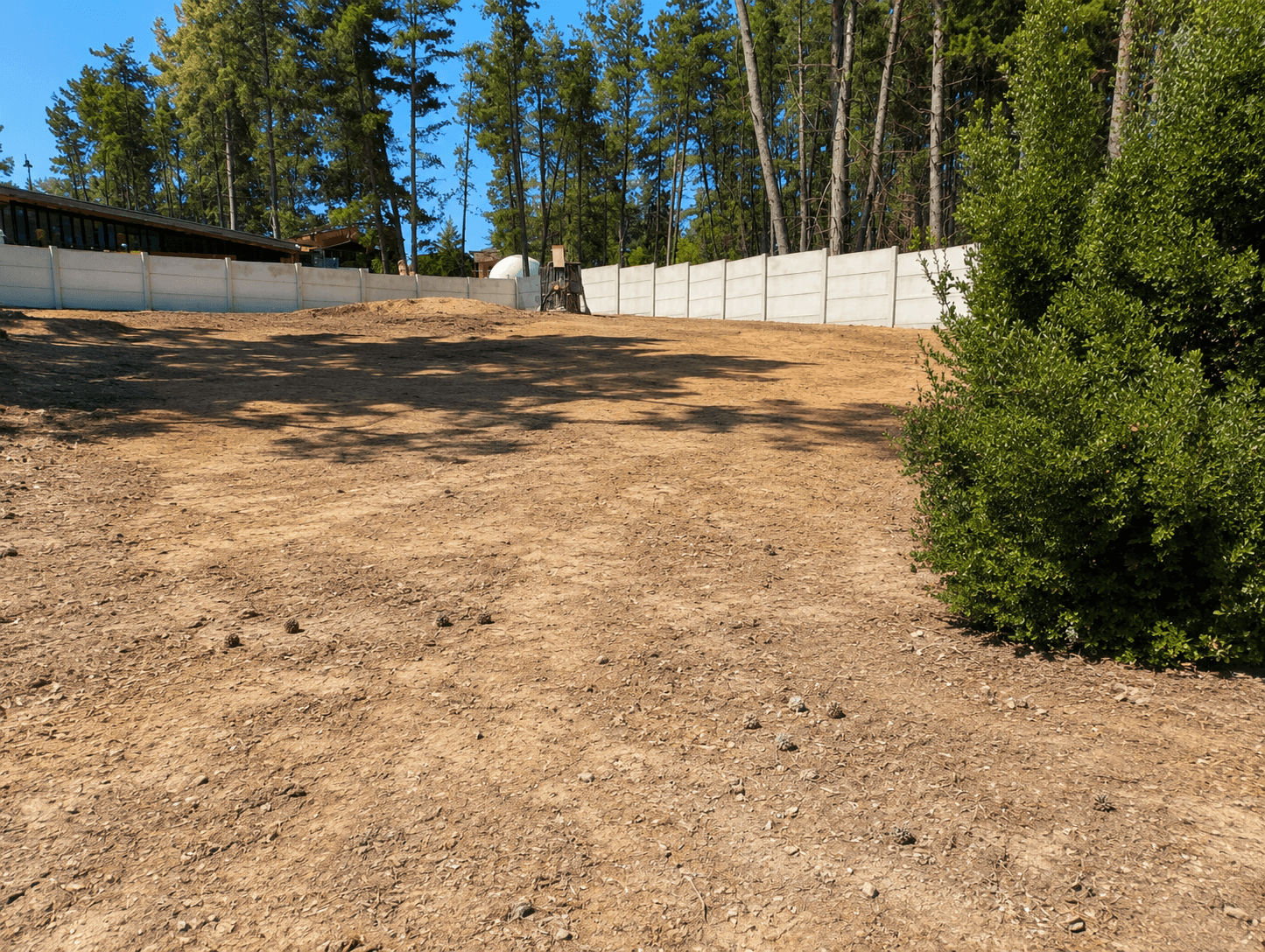 Venta Terreno en Los Pinos Reñaca Sector Privado — imagen 4